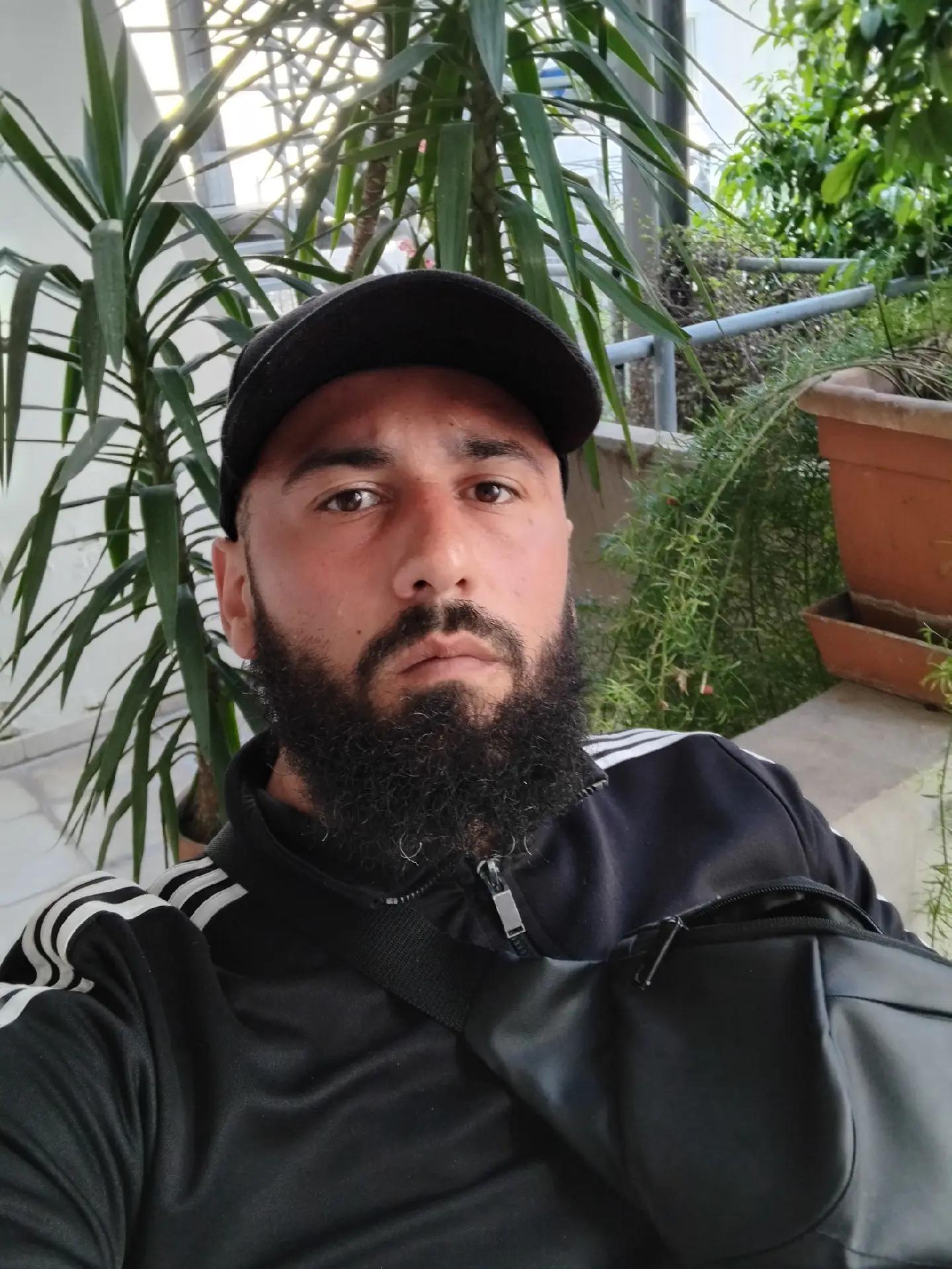 @sabino capriati
