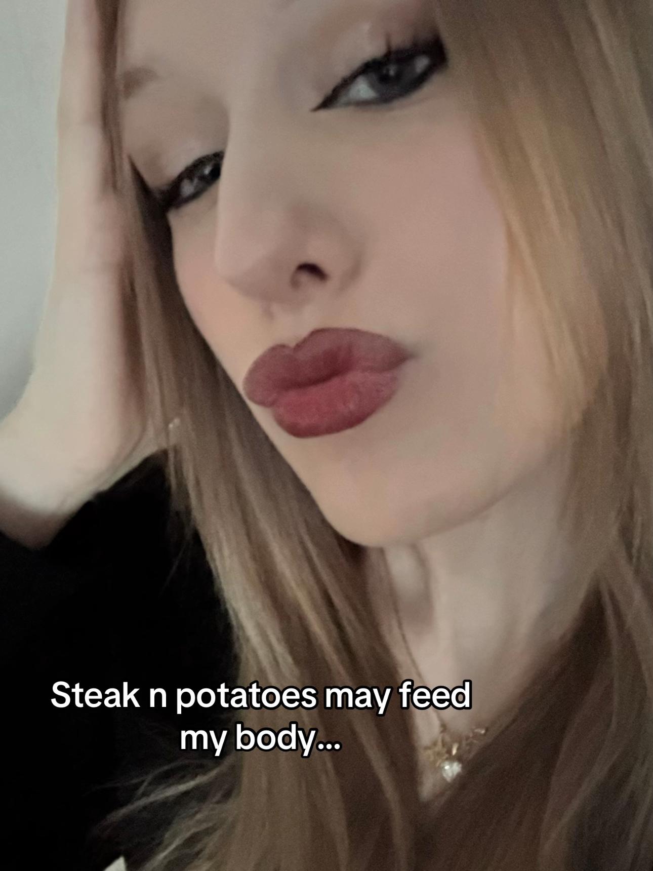 @Alicia