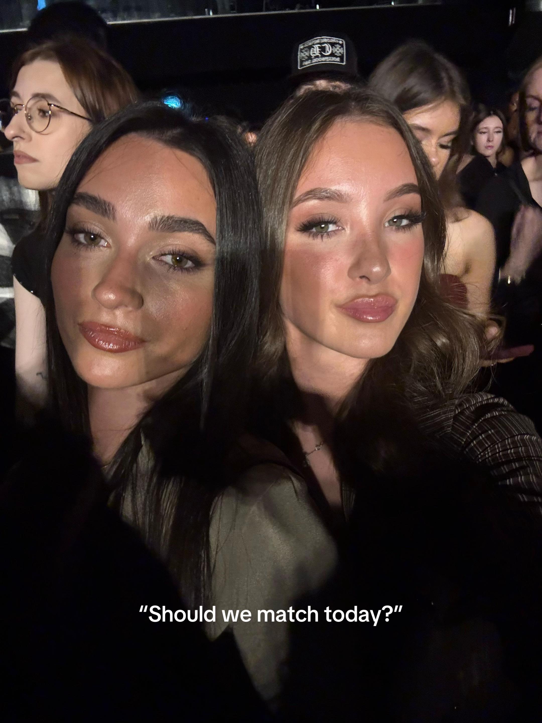 @Taylor Stevenson🍒