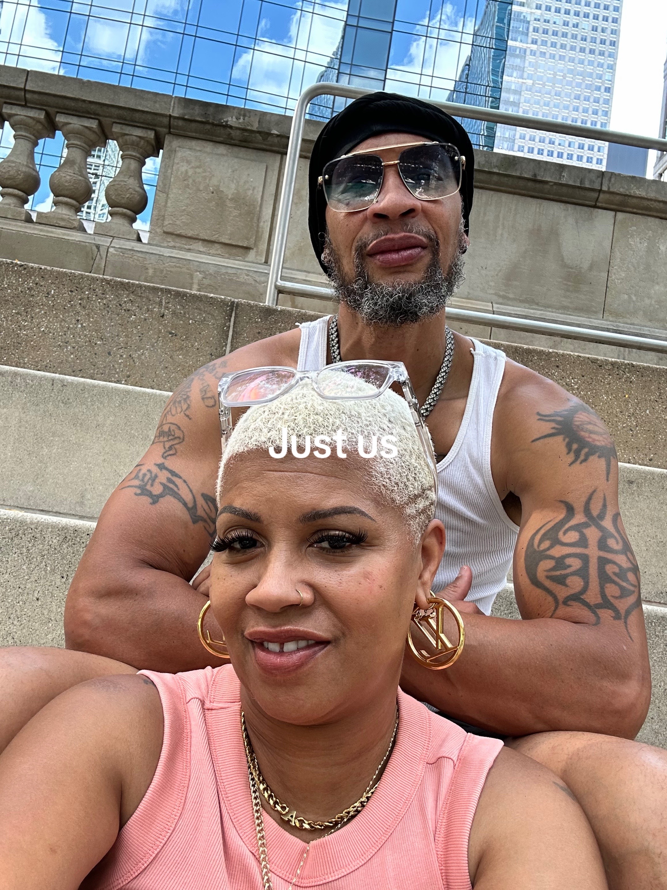 @Realtor at work Andrea