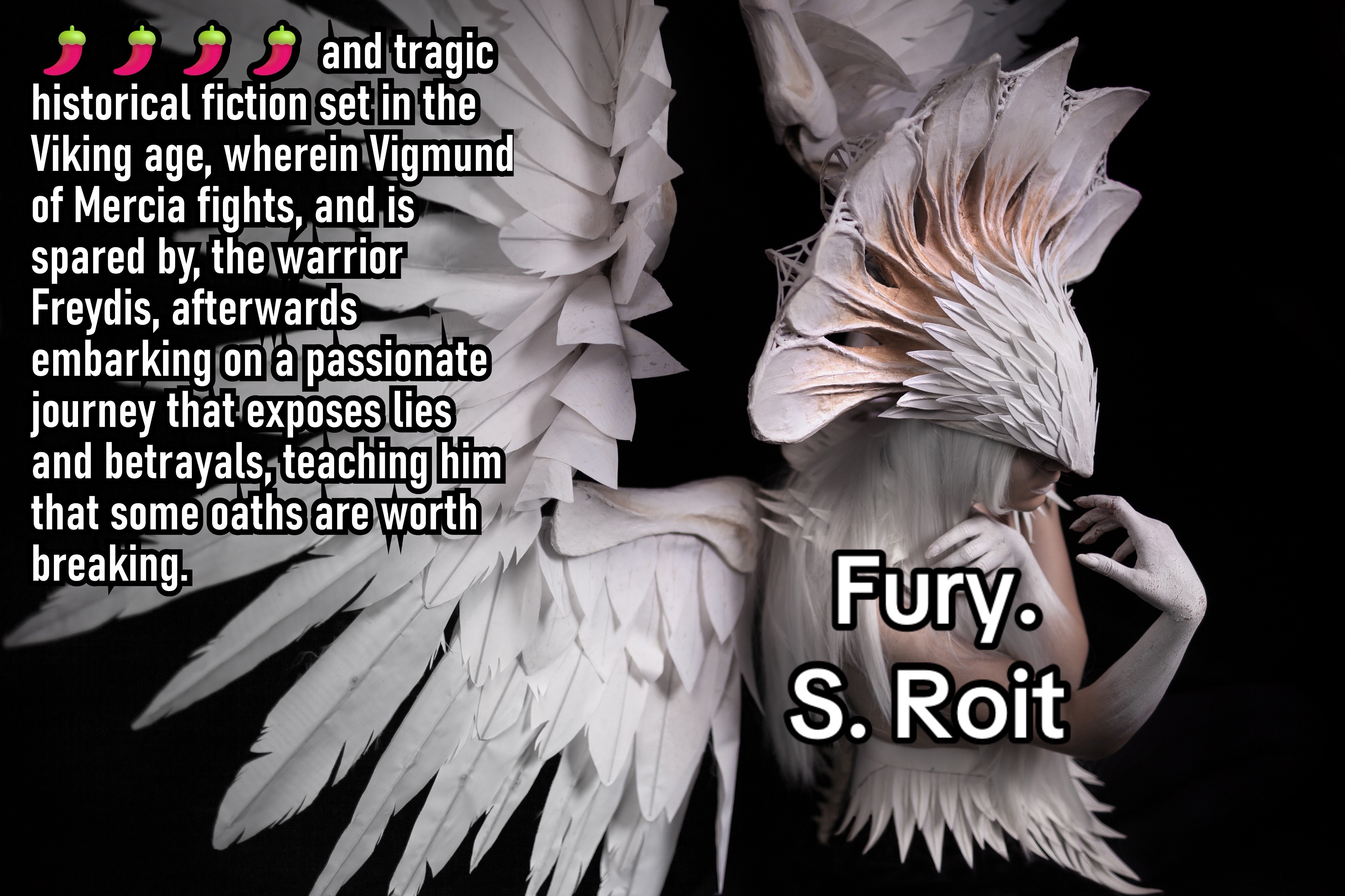 @S.Roit | Author