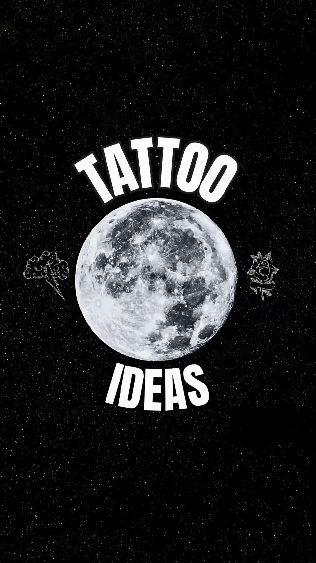 @TATTOO IDEAS