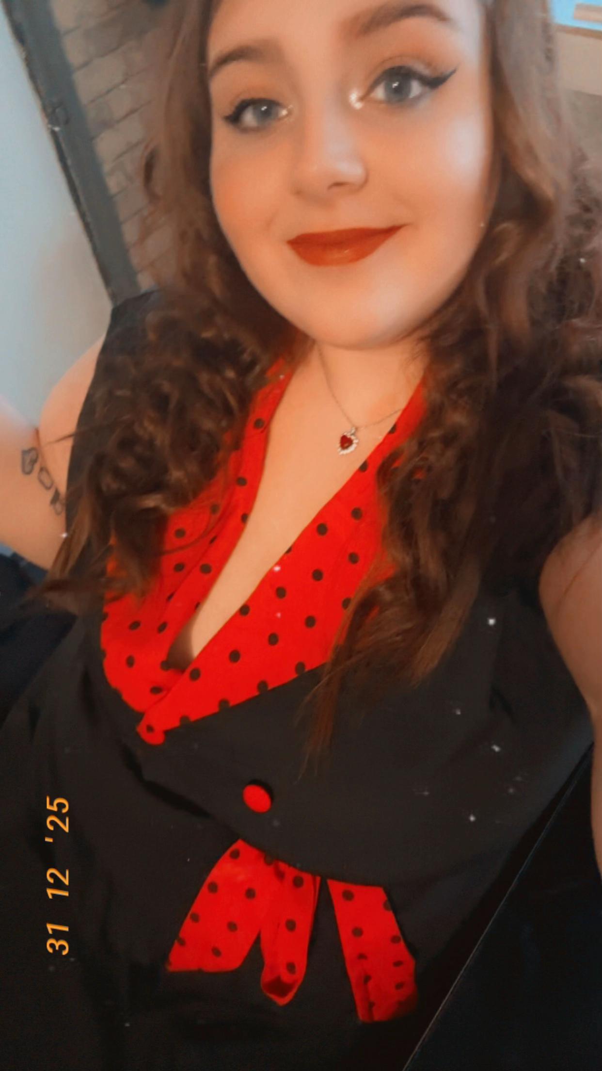 @𝒜𝒷𝒷𝓎𝒞𝒽𝓇𝒾𝓈 🍓