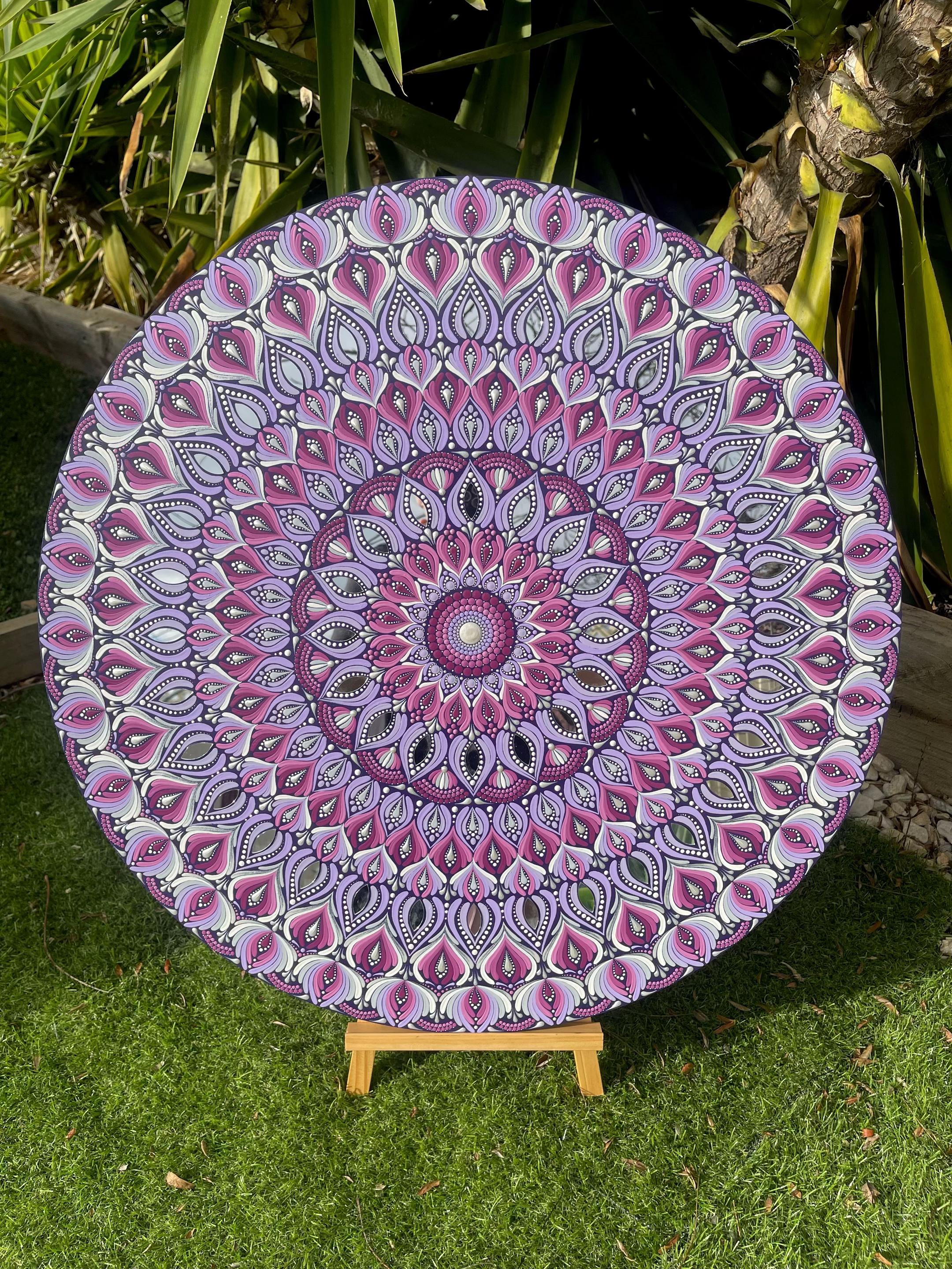 @Mandalas by Mads