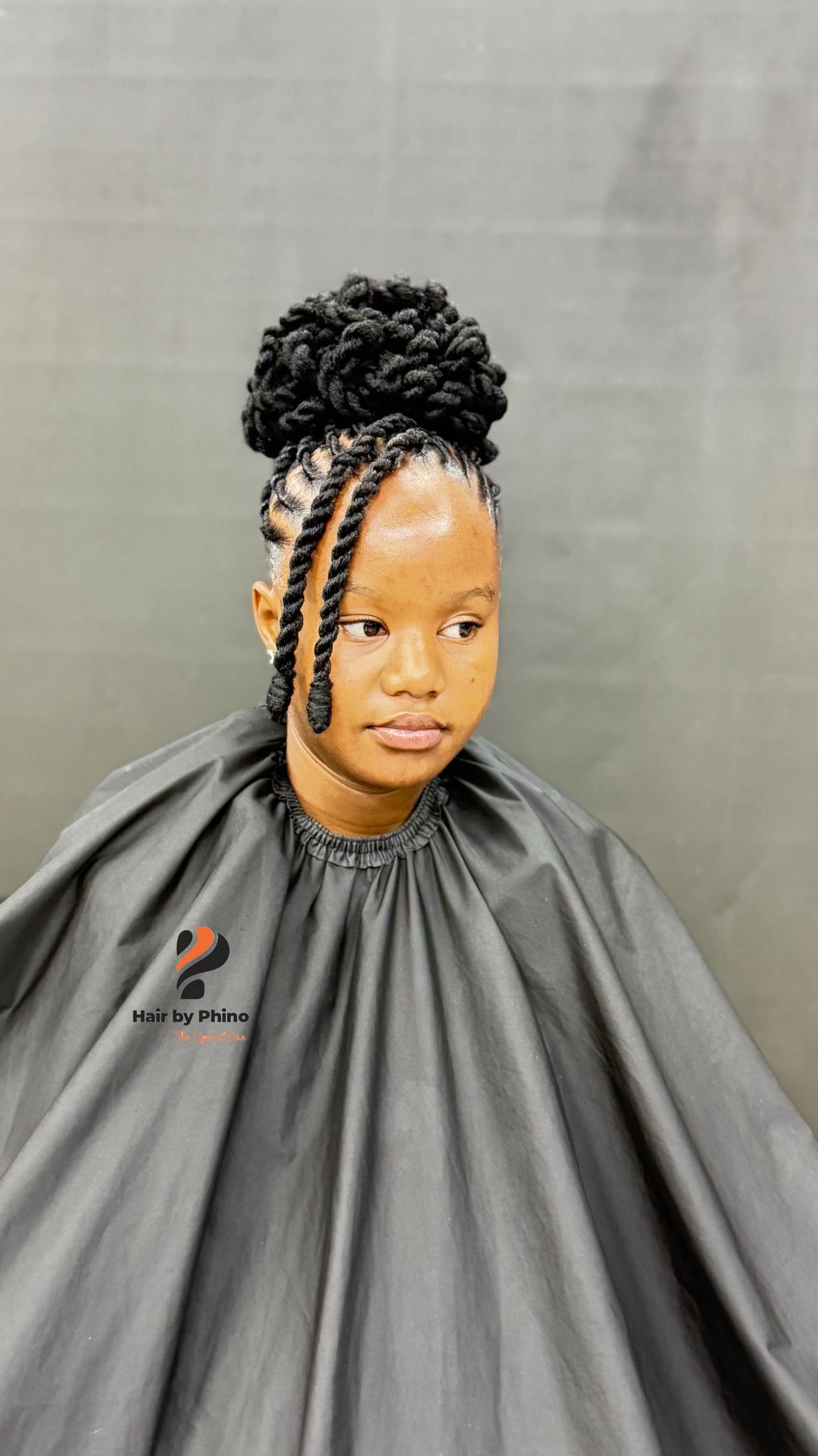 @Hair by Phino