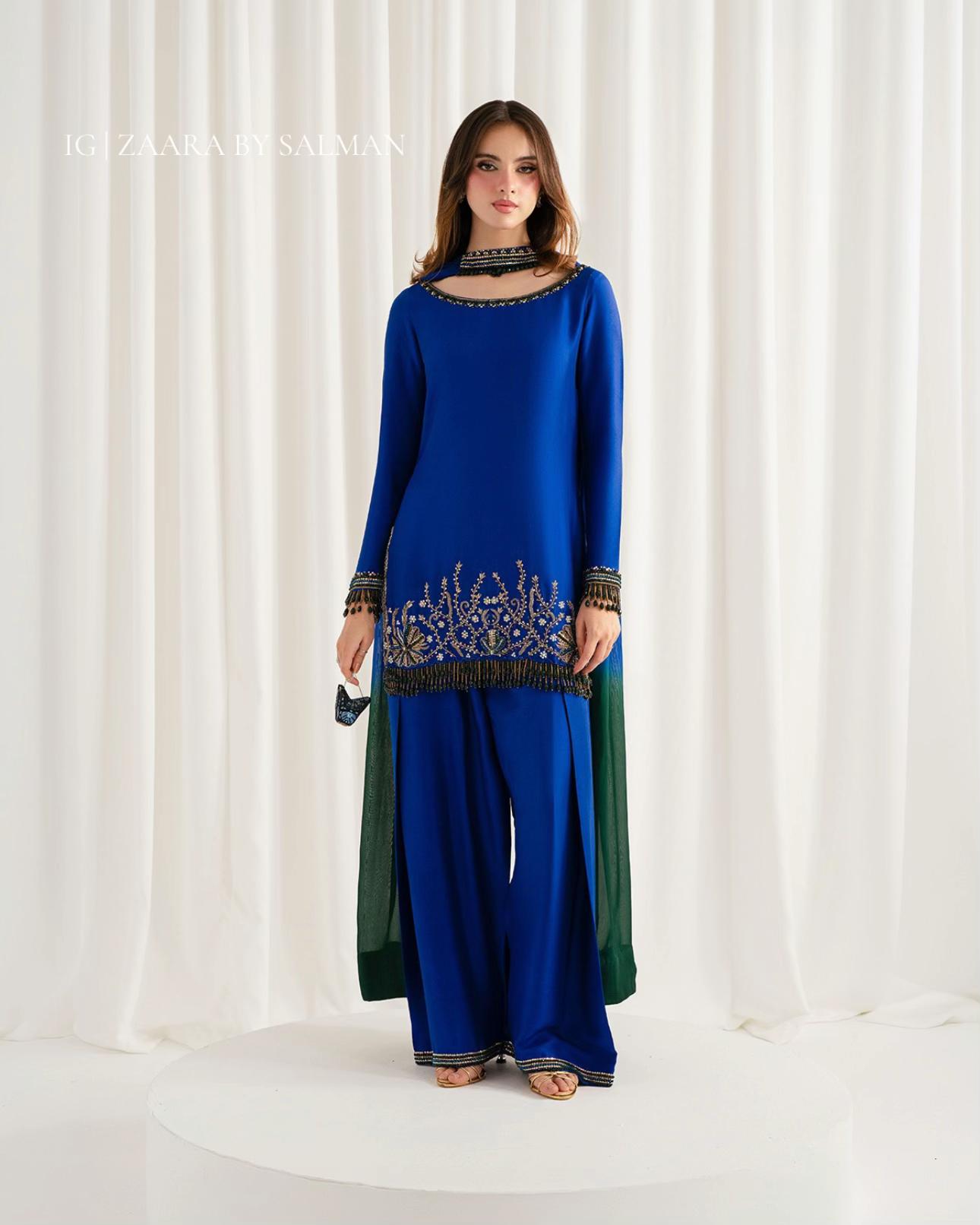 @ZARA CLOTHING