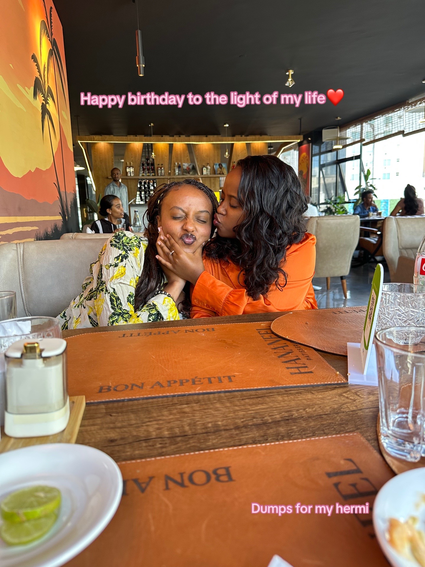 @ማህሌት
