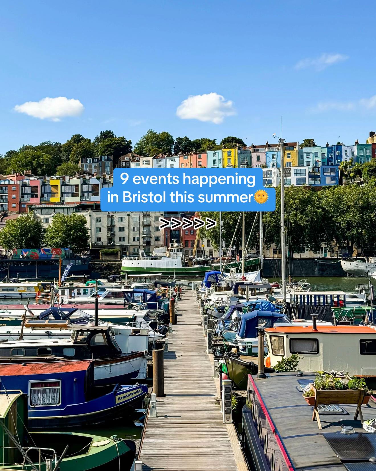 @Best of Bristol