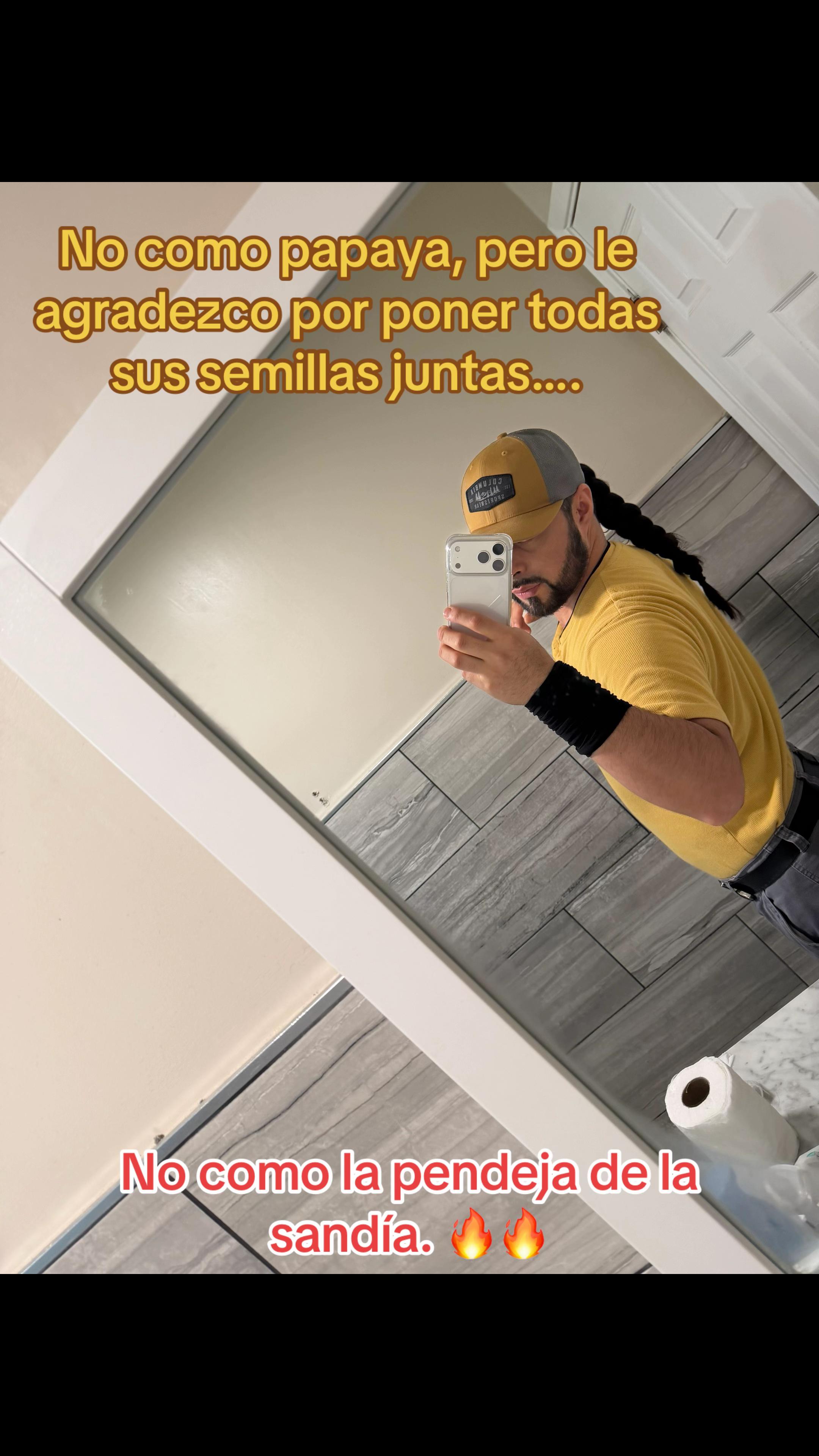@Miles Morales 🥭