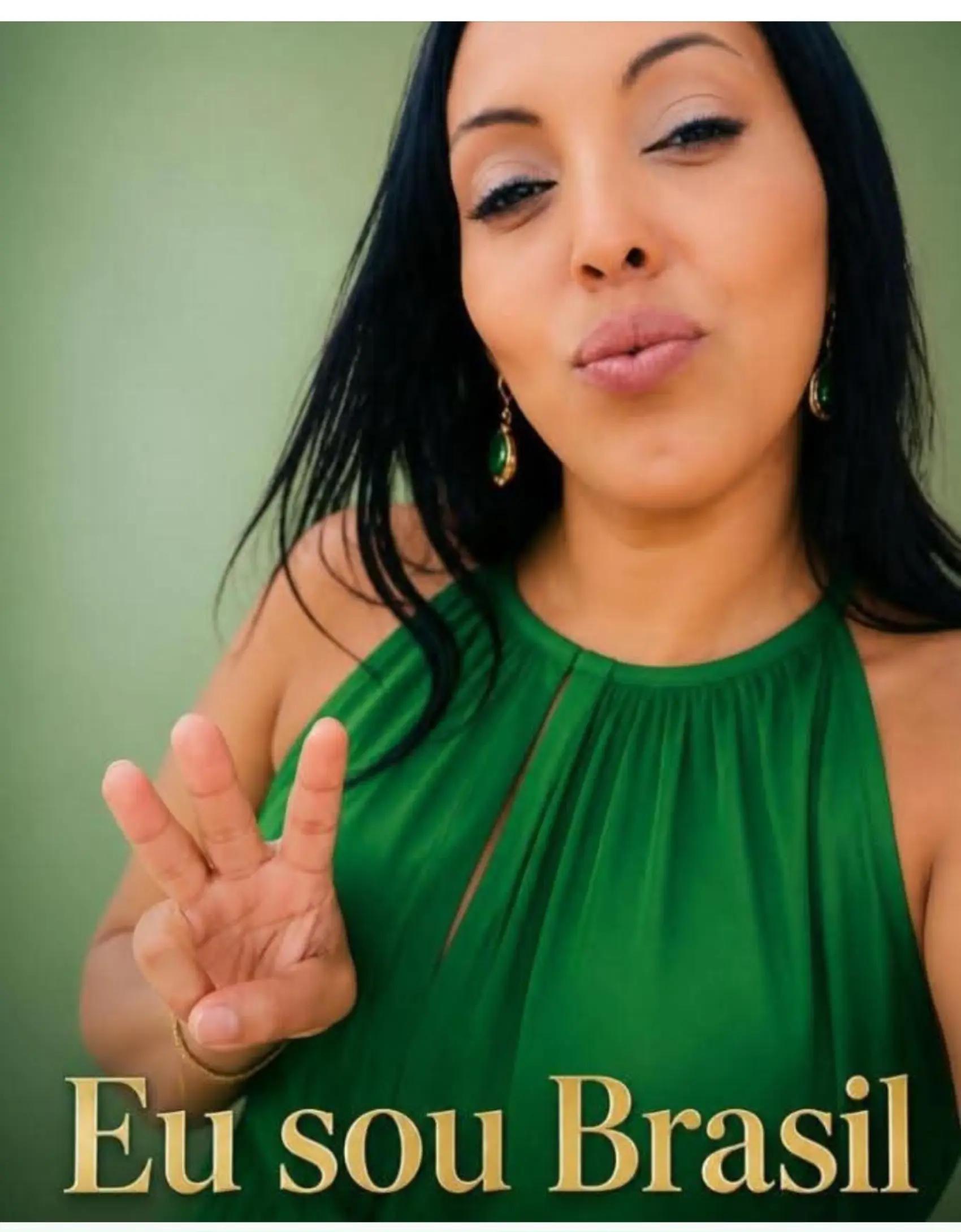 @Ana Paula