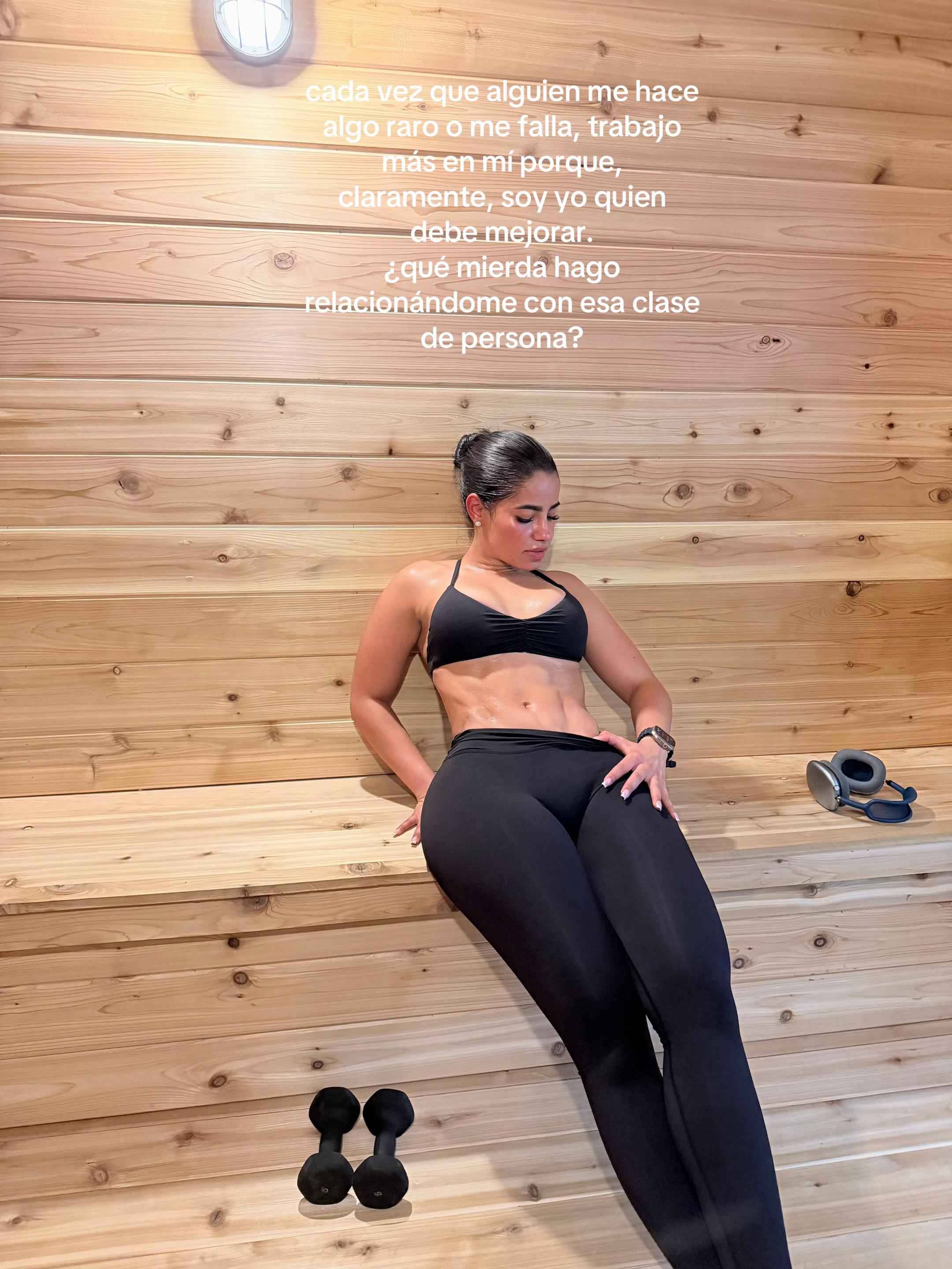 @Luisanna Taveras