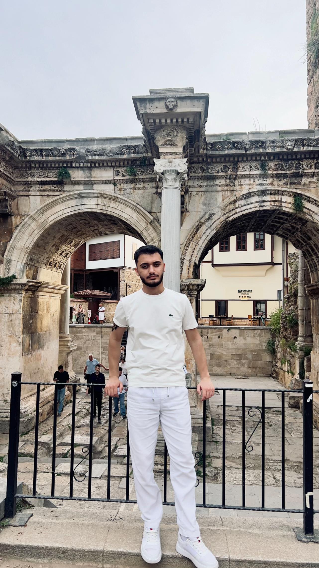 @• Ömer⁷²