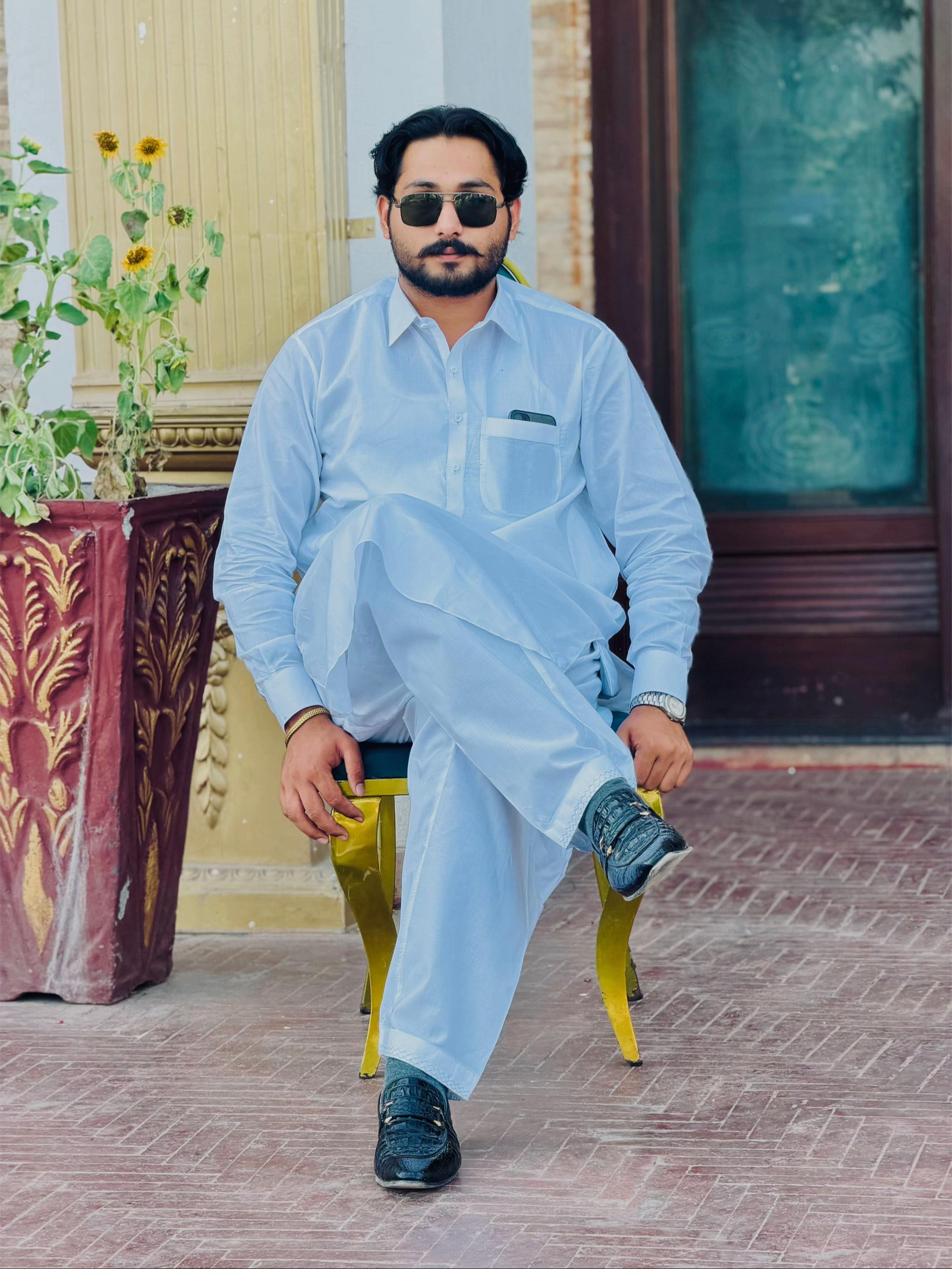 @مہر عیسیٰ ہرل (نمبردار)