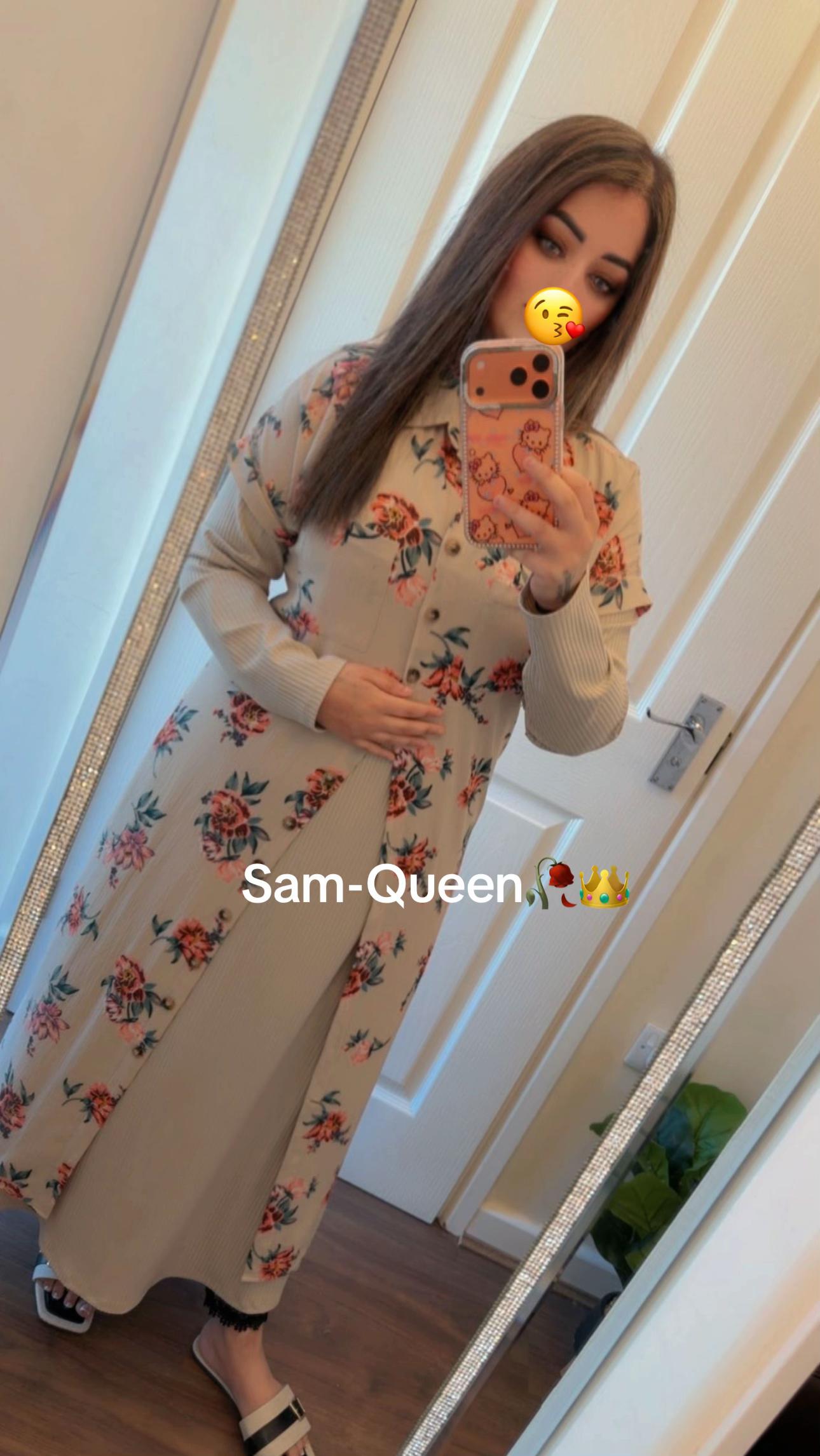 @queensam5👑