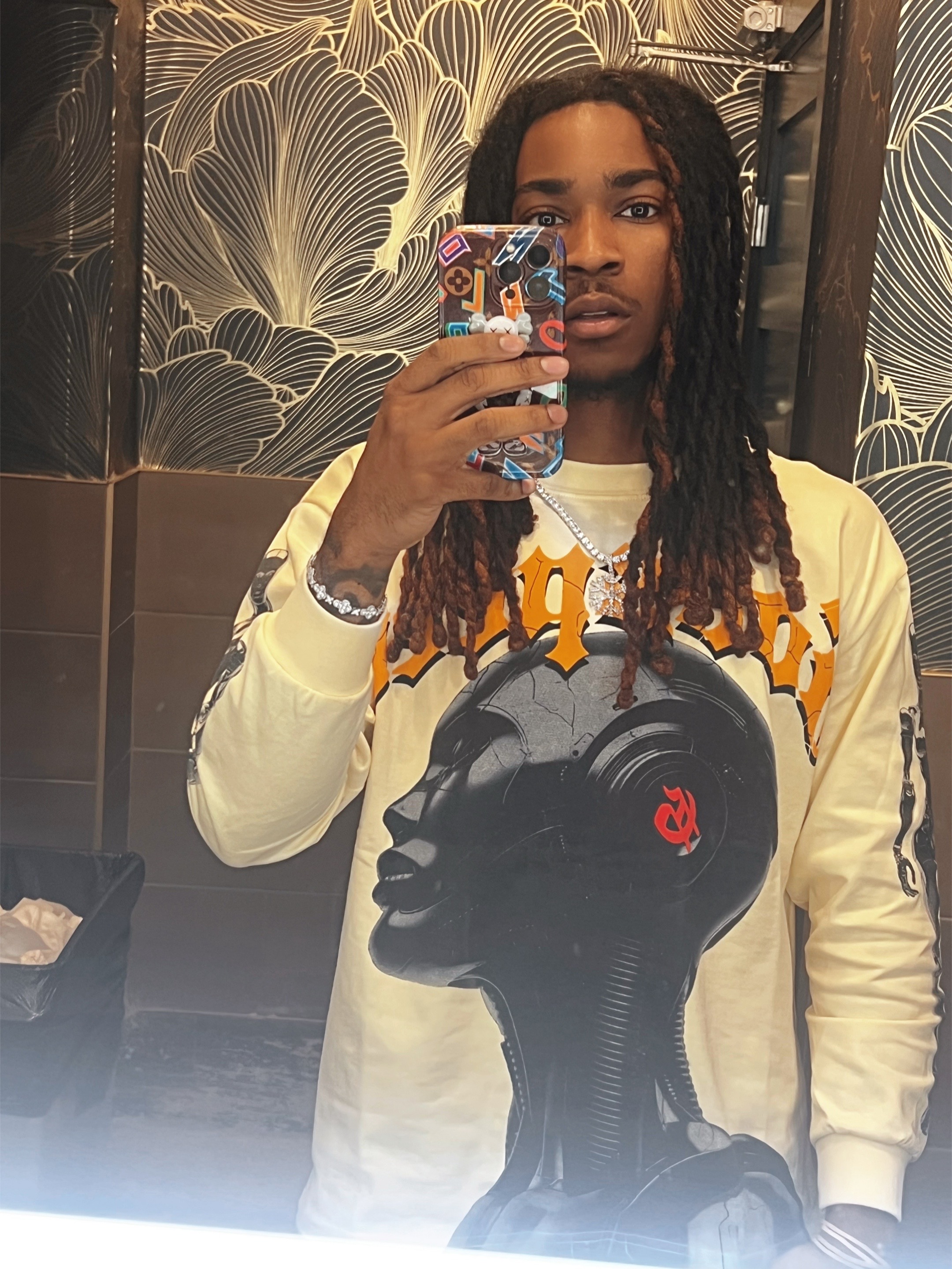 @KaiserReallyHavin