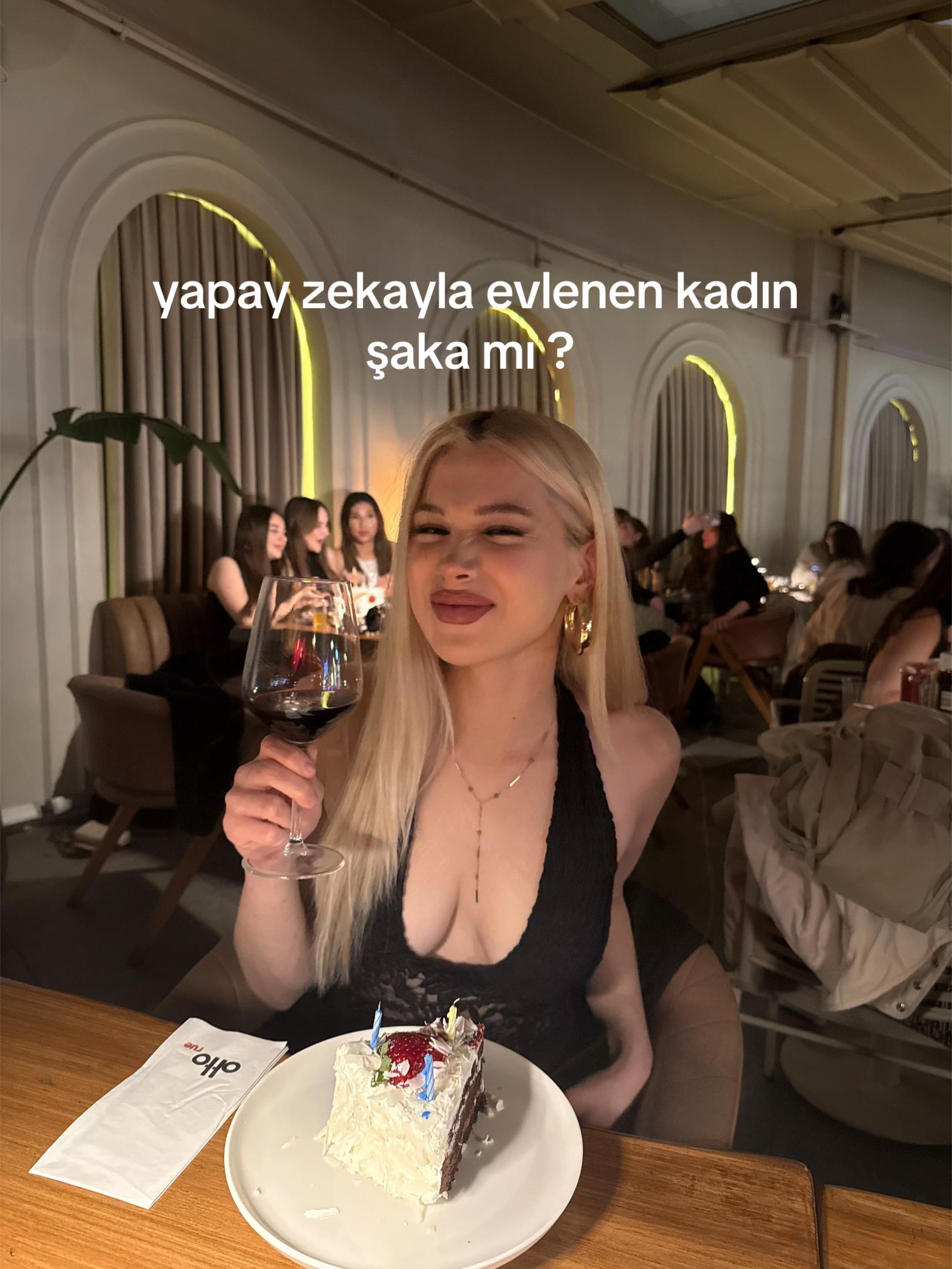 @Sude Yıldız