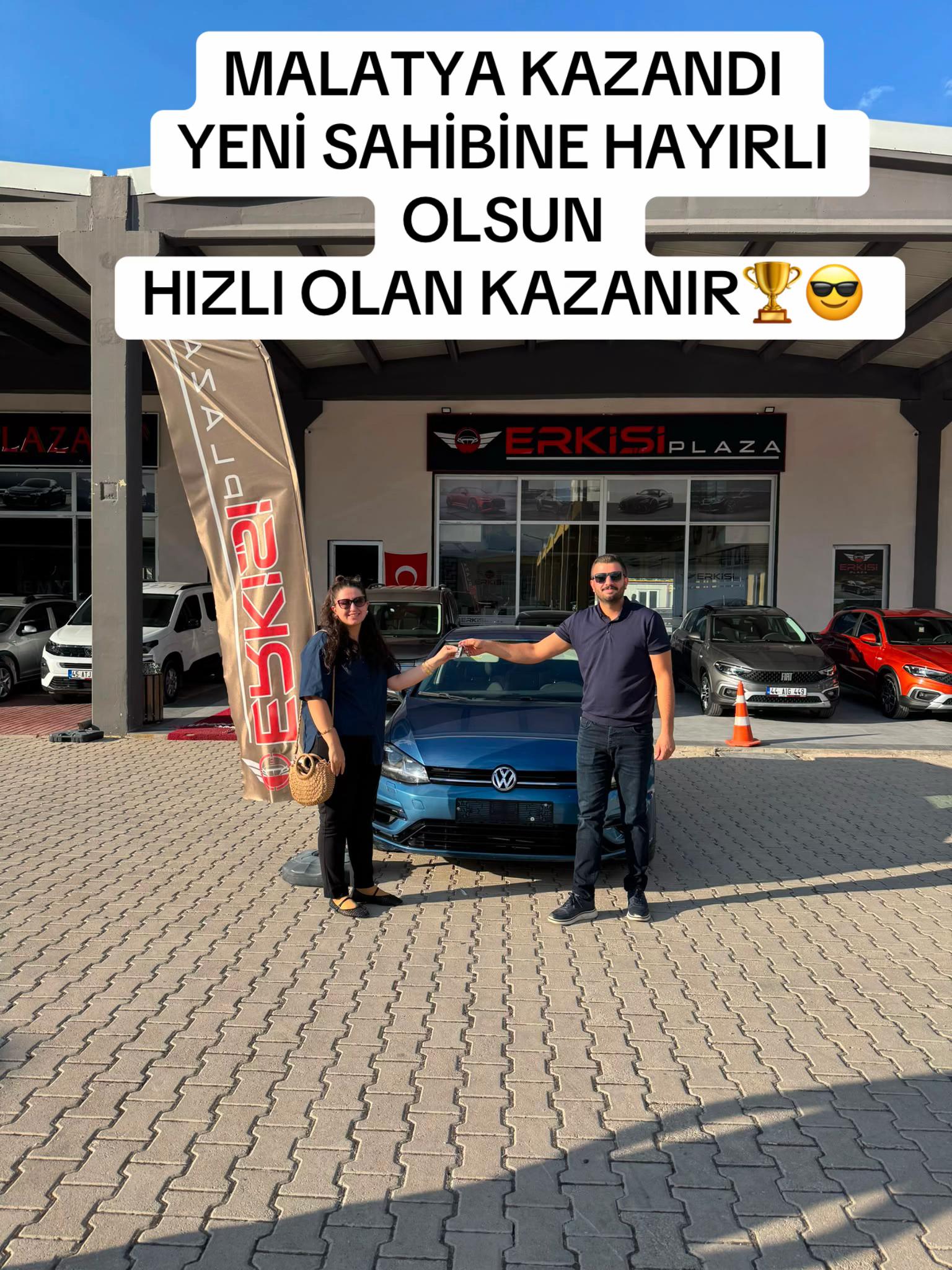 @ERKİŞİ PLAZA