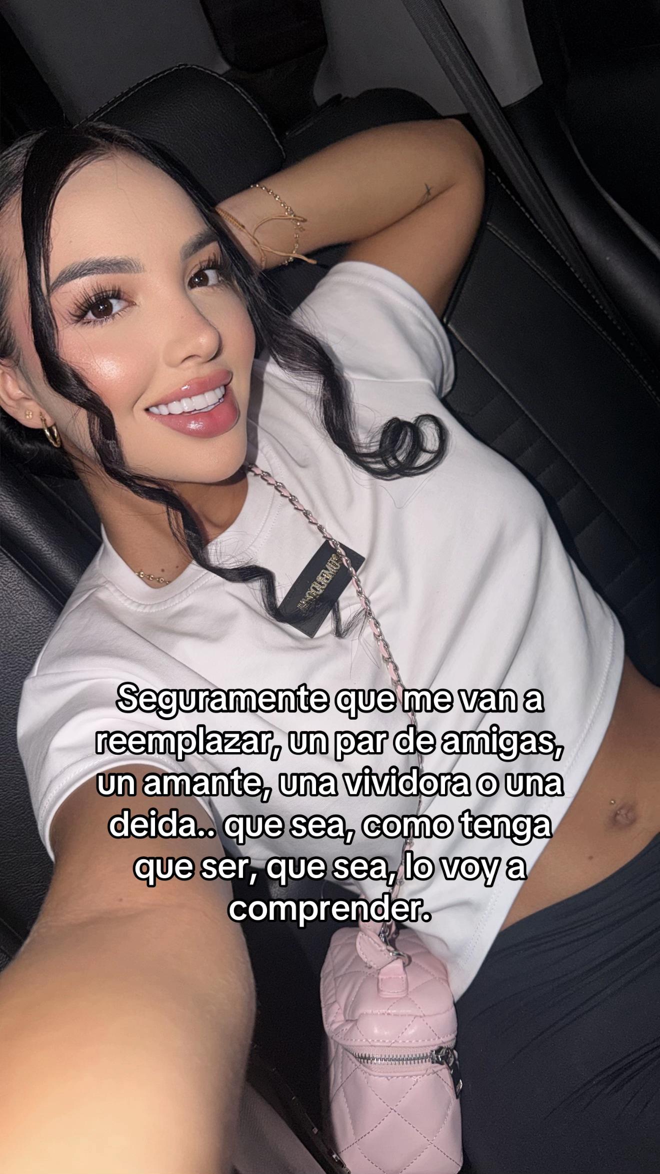@Valeria Gómez