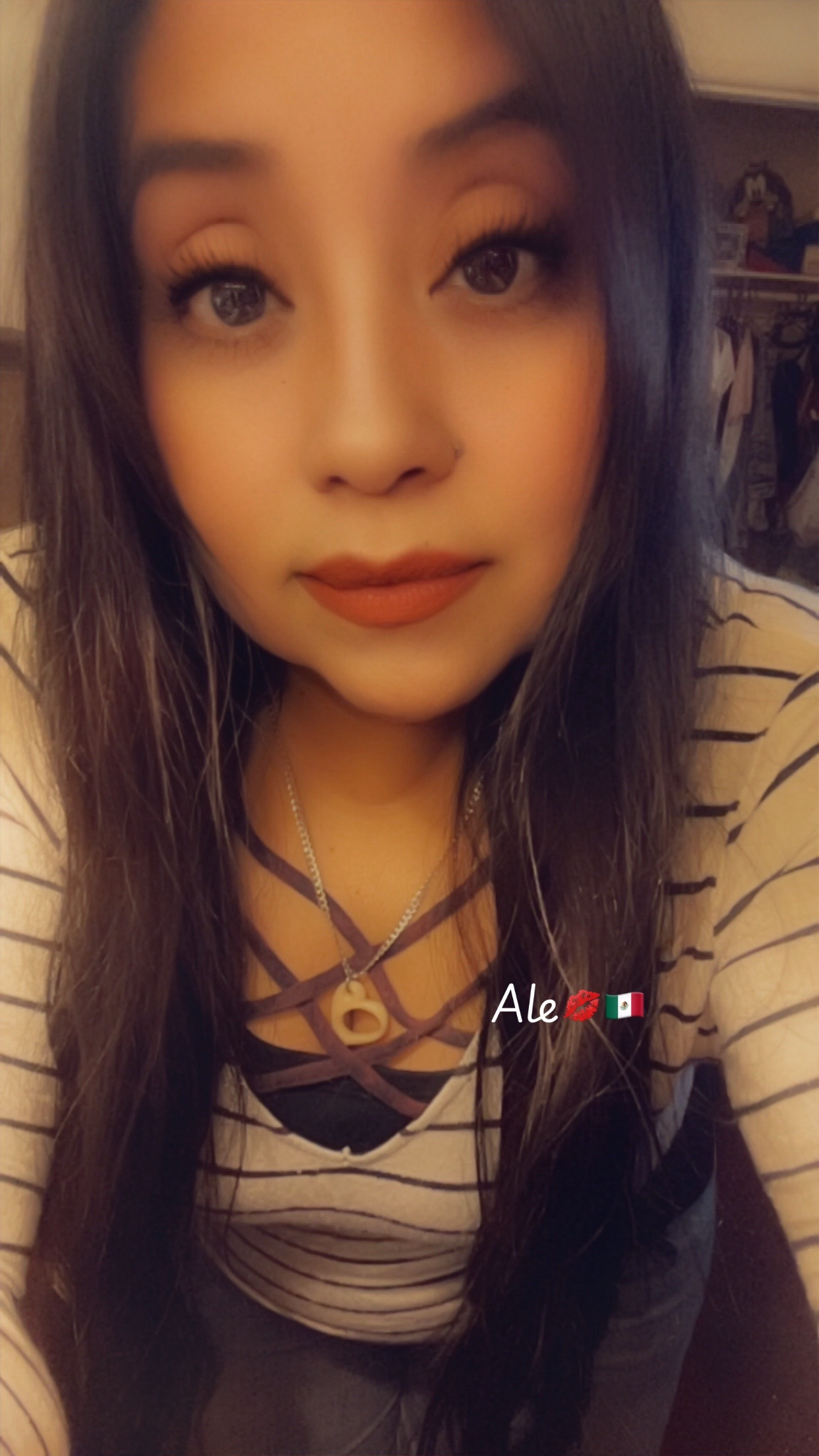 @𝓐𝓵𝓮𝓳𝓪𝓷𝓭𝓻𝓪 ♥️