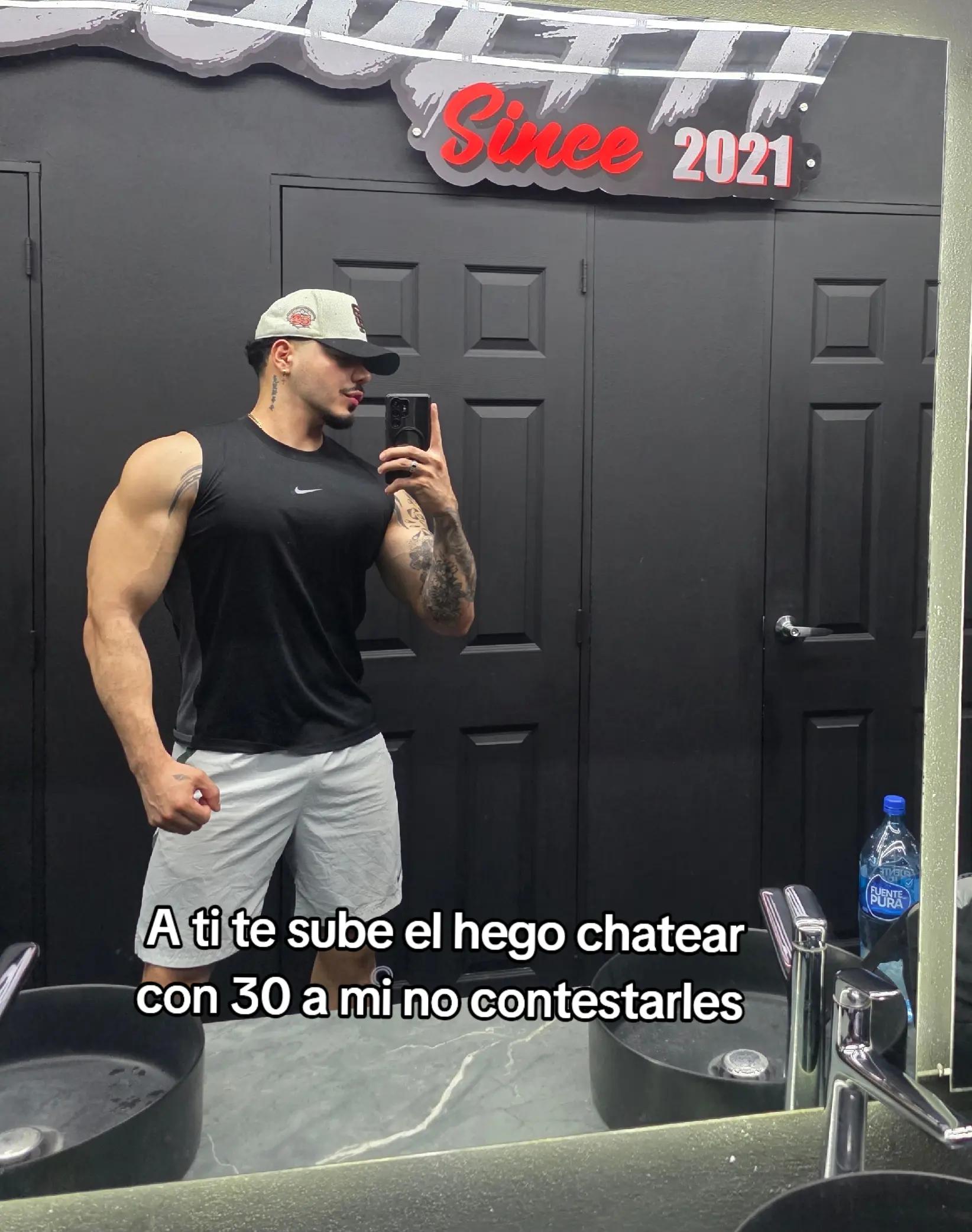 @cristhian mendoza