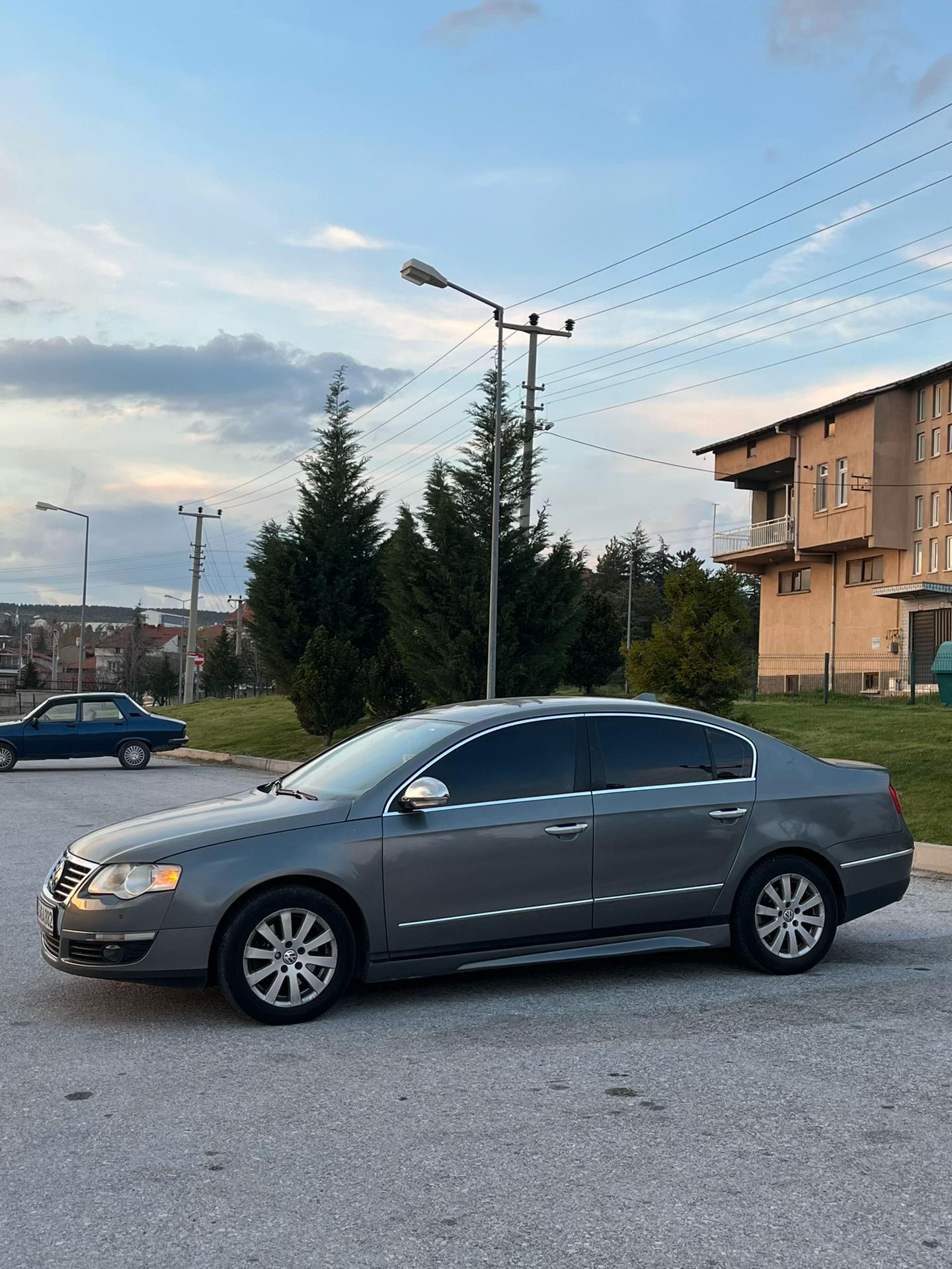 @RECEP &Ccedil;AM