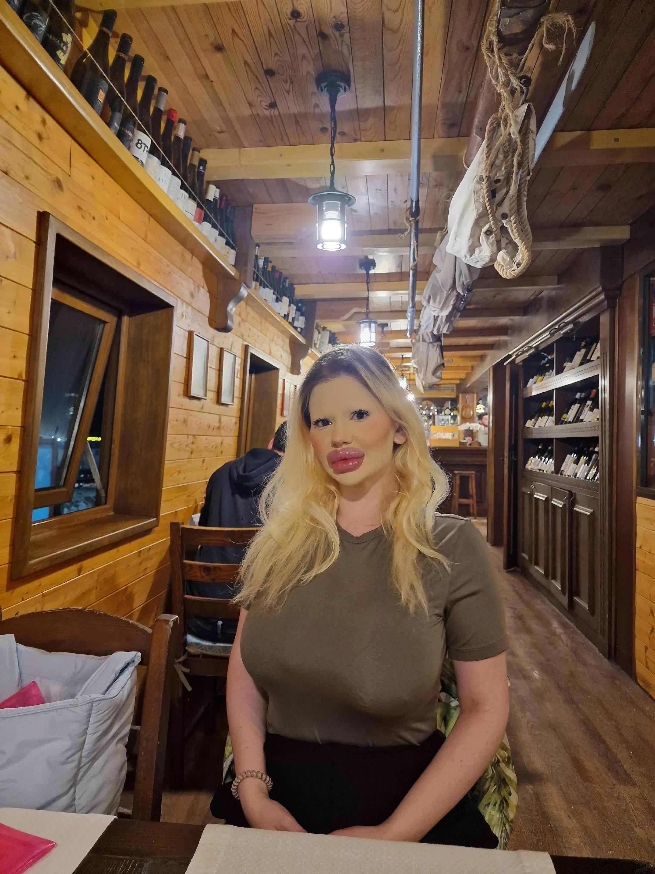 @ANDREA BGBARBIE