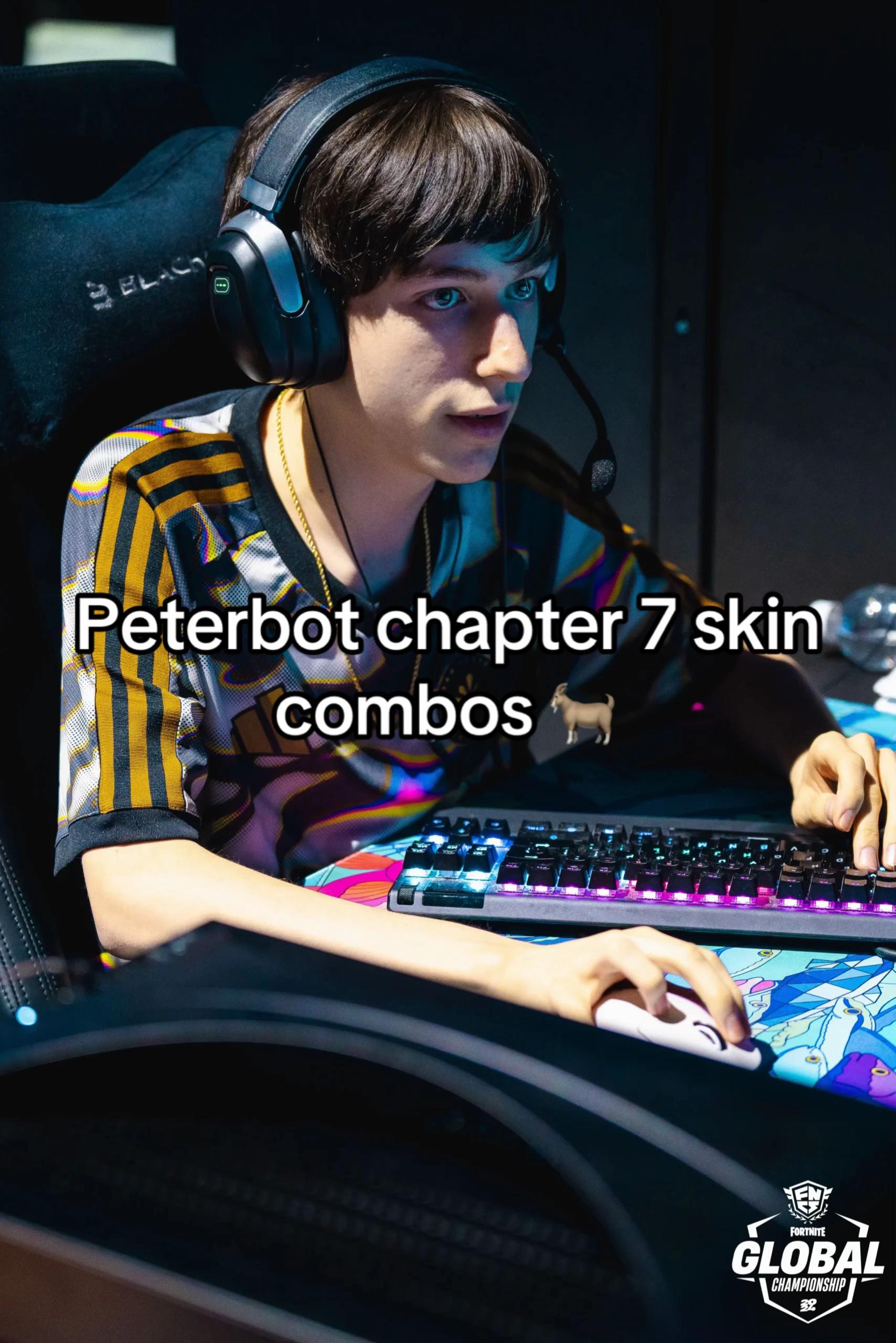 @falcon tommybot!