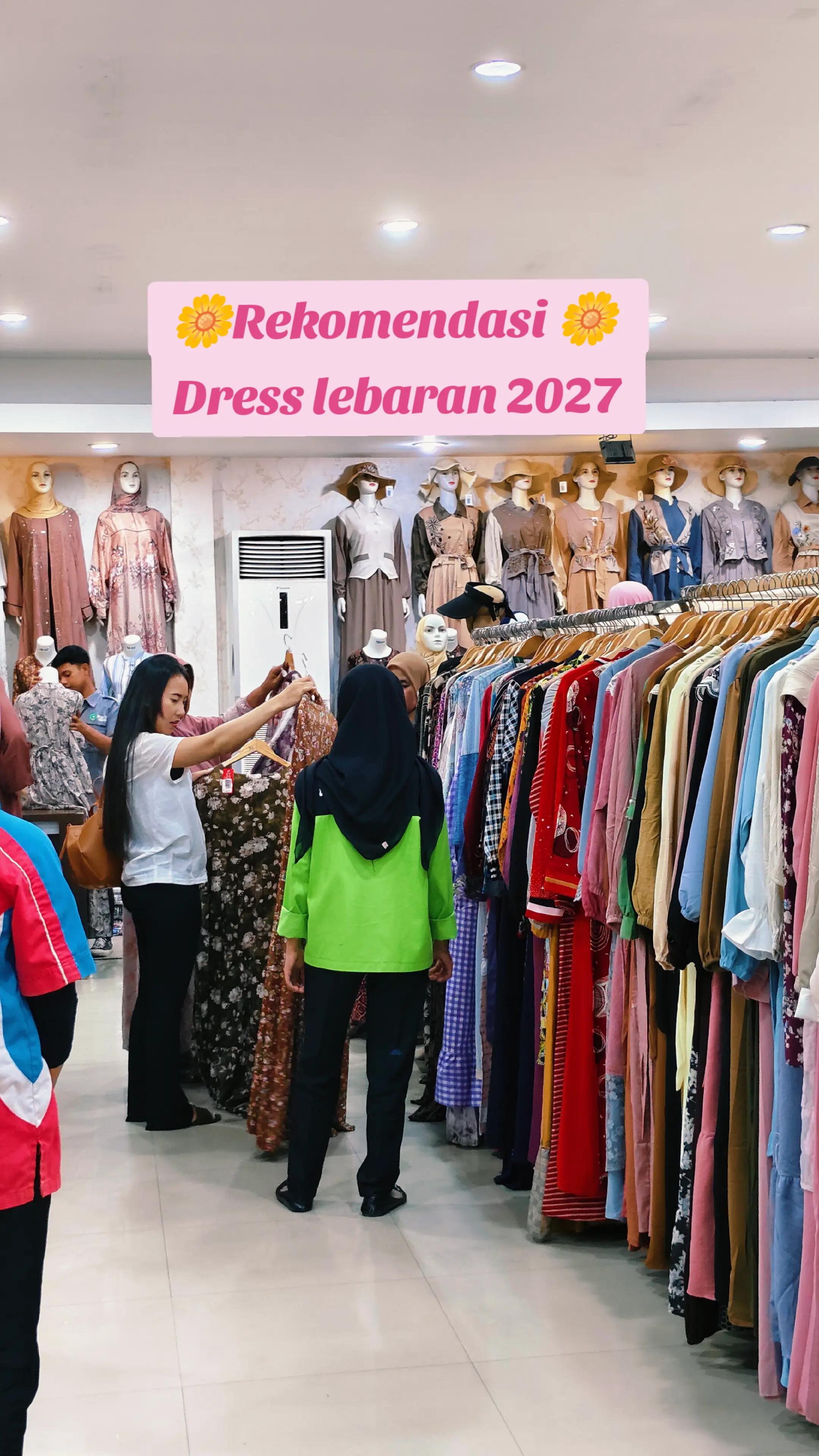 @Jadi Fashion