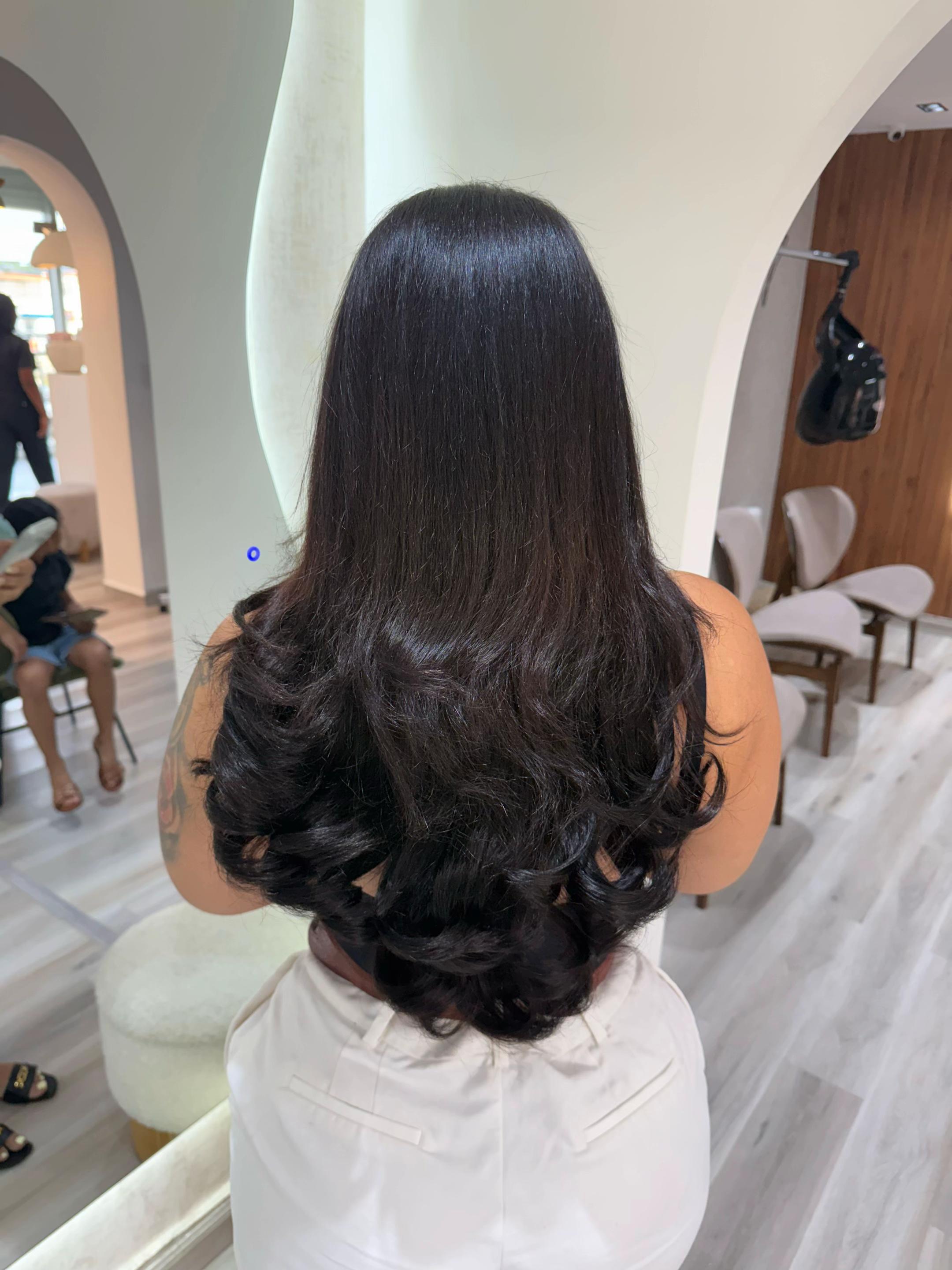 @Monserrat Hair Extensions