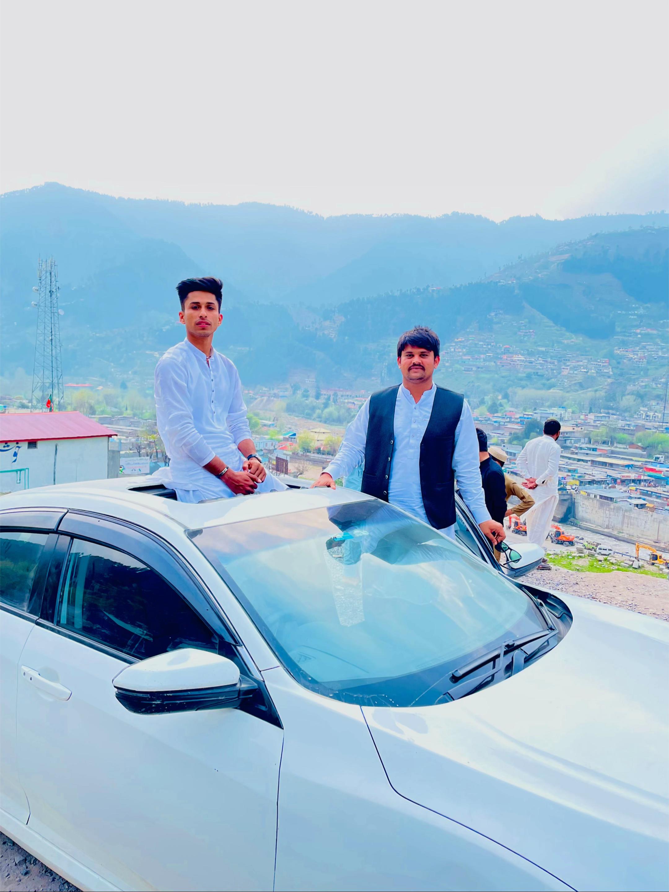 @Ali Bhinder