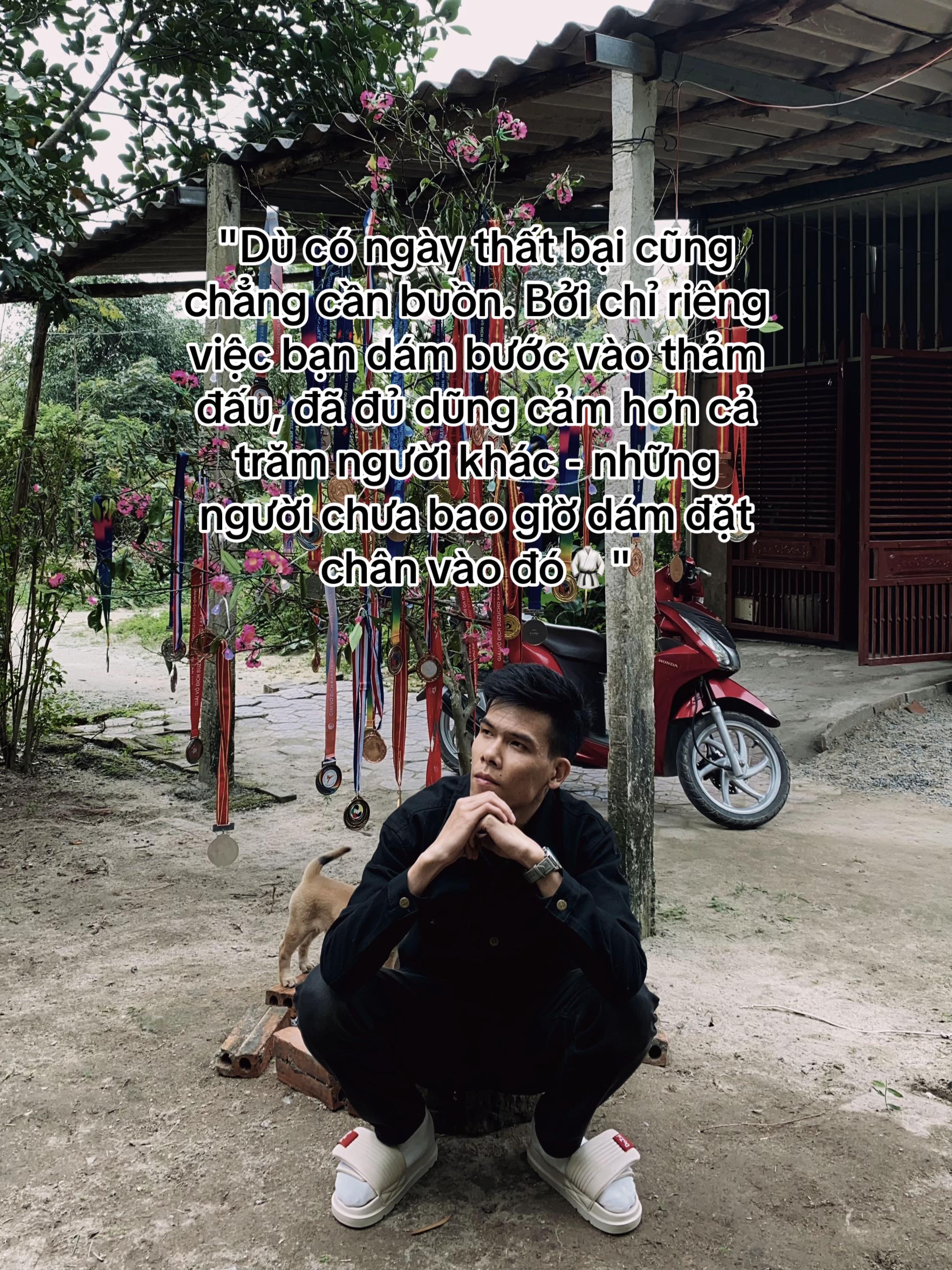 @🇻🇳TRẦN TIẾN ANH🥋