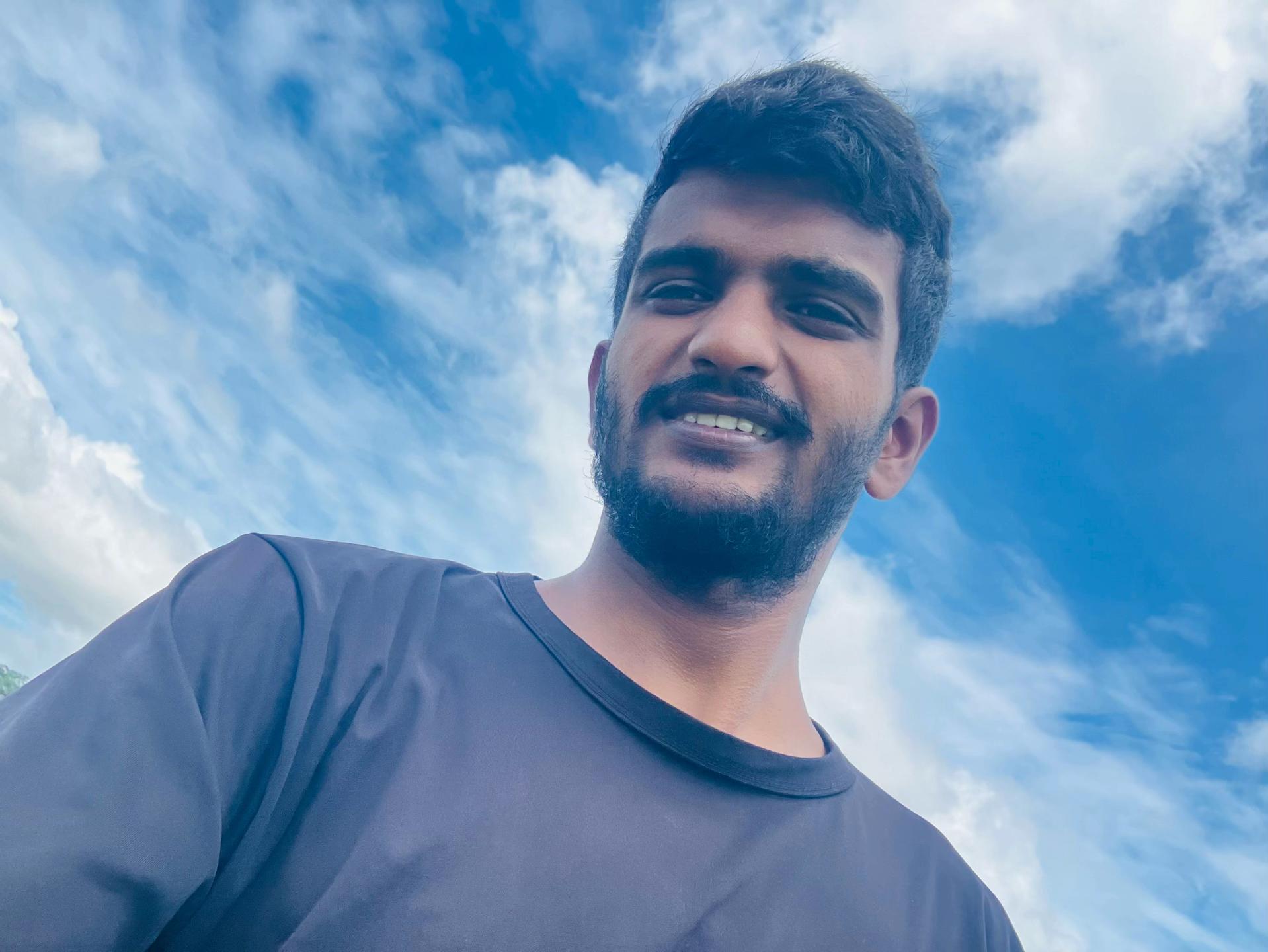 @Nipun Didulaka