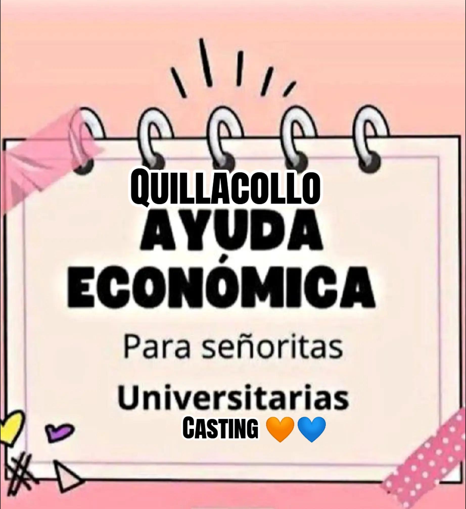 @castingxbolivia💙🧡🫰