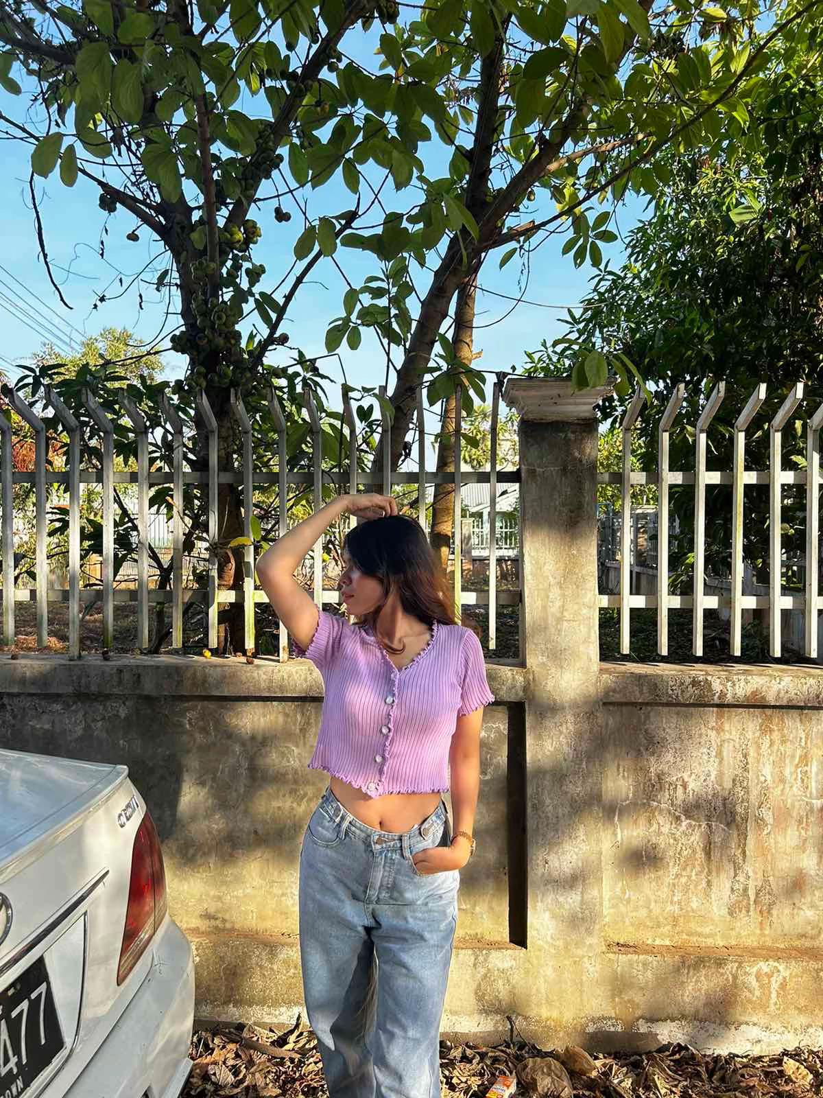 @b&uacute;ń&ntilde;&yuml;🐰💫