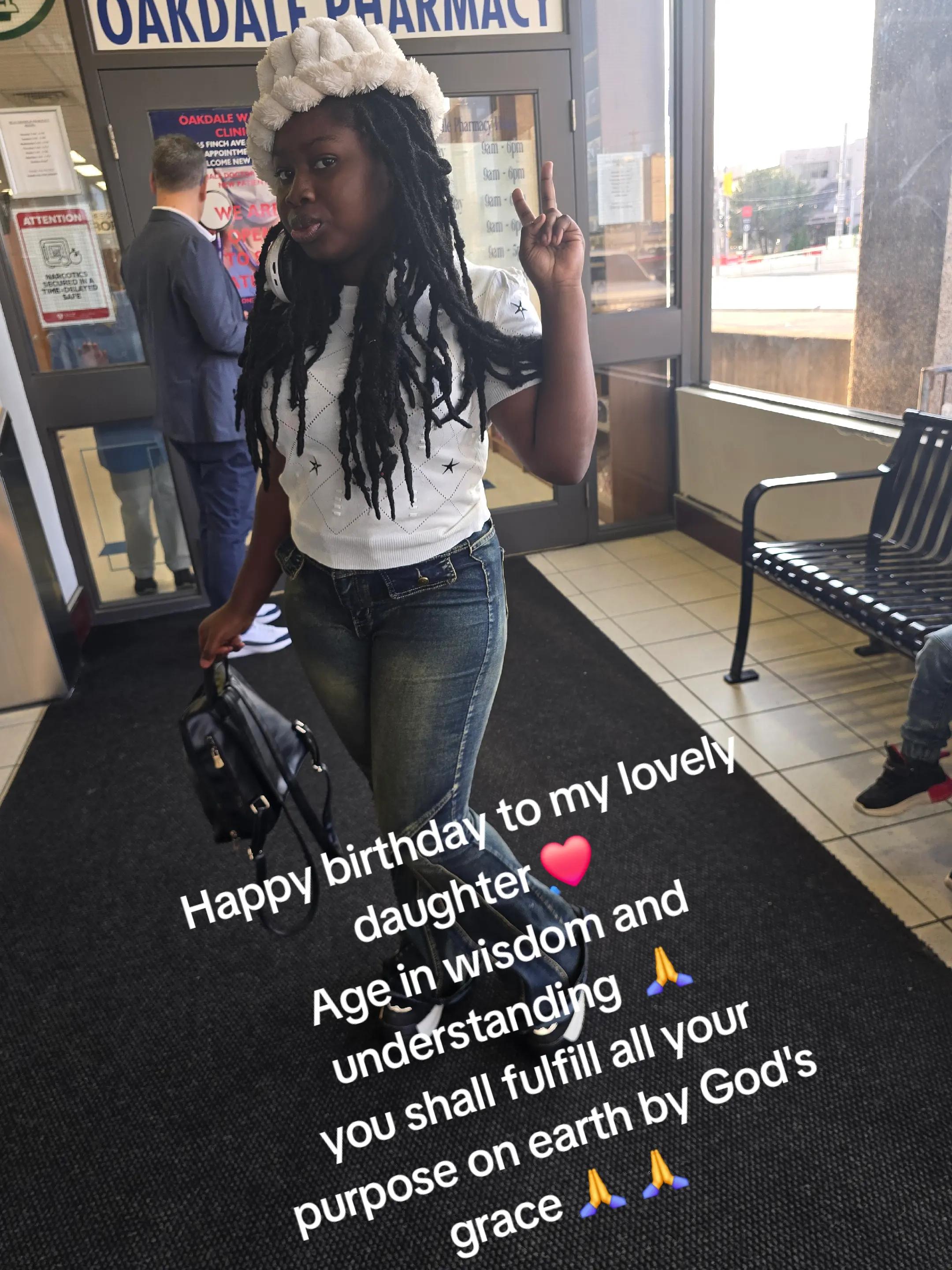 @pretty mother