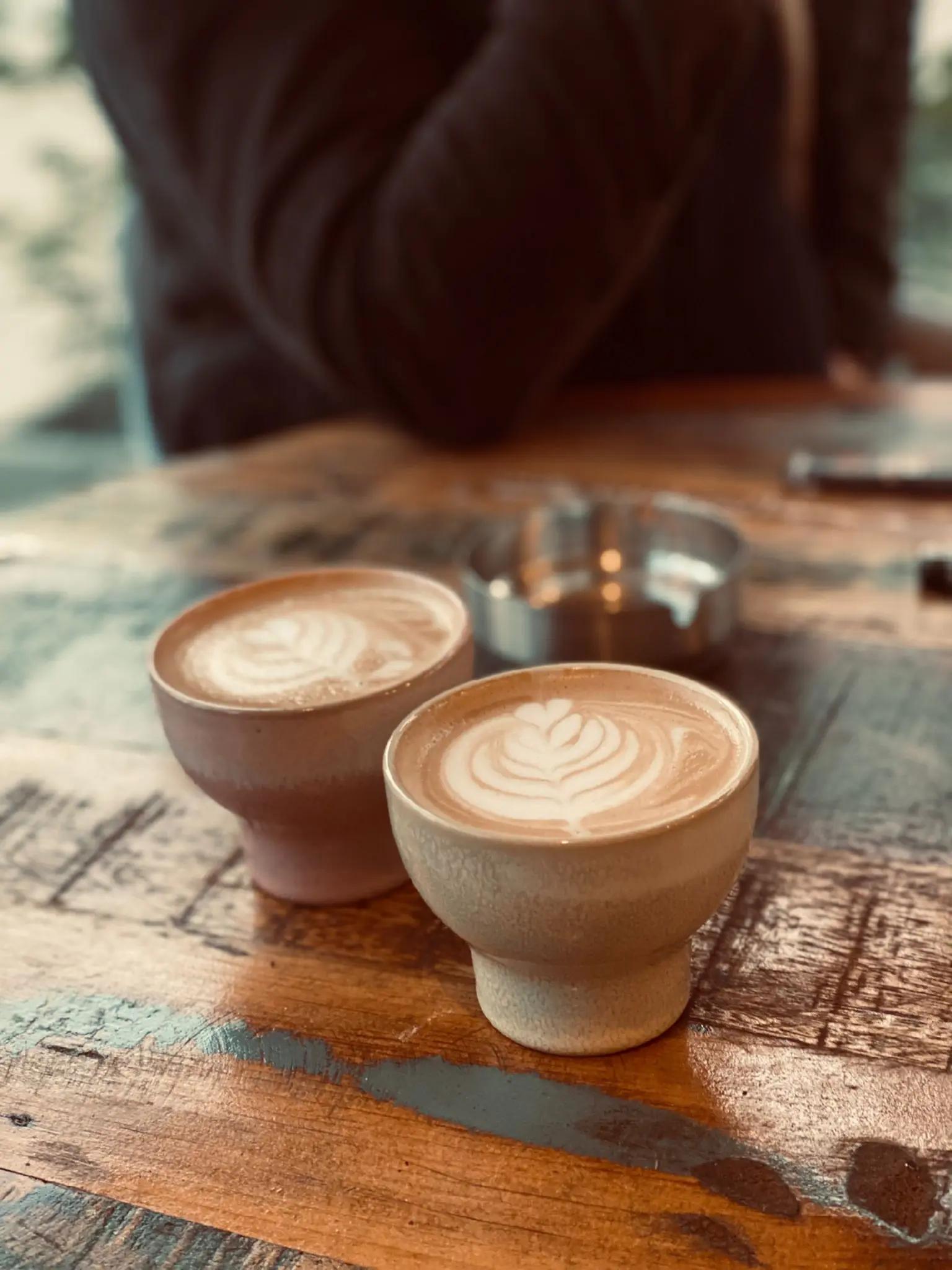 @Il Passo Caffee