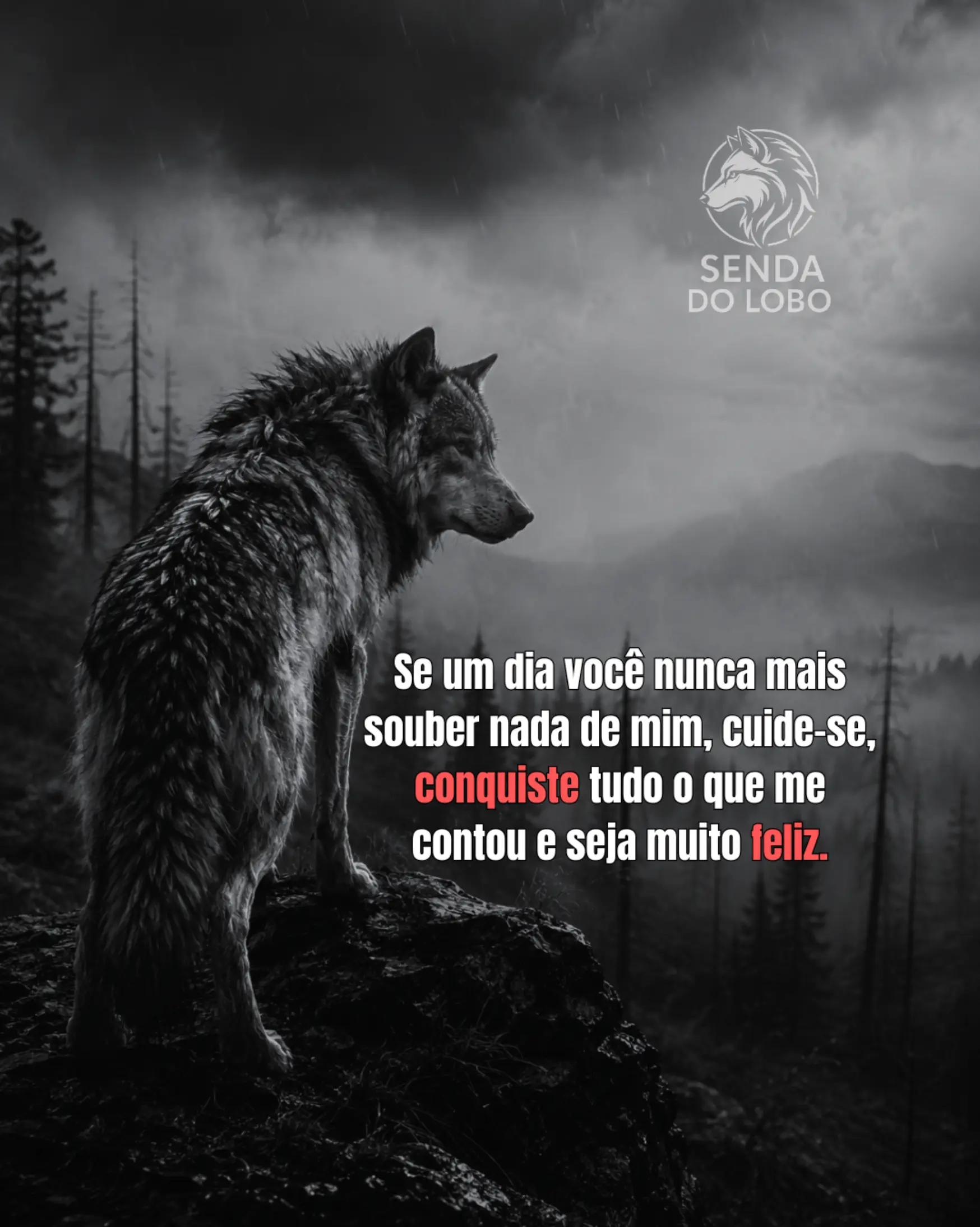 @Senda do Lobo