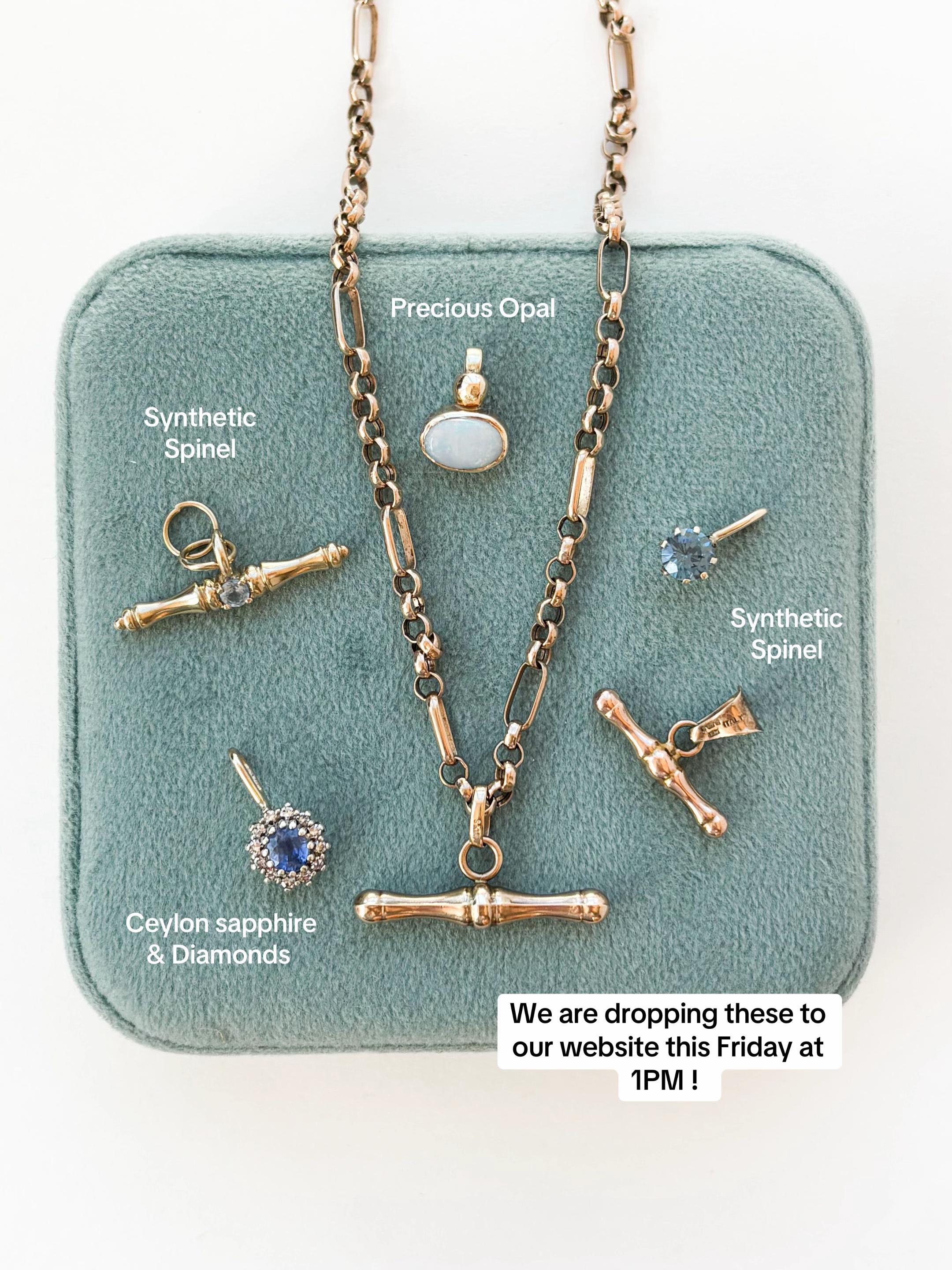 @Inn&eacute; jewellery