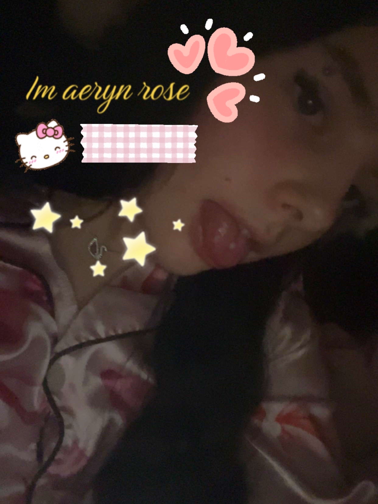 @✮aeryn✮