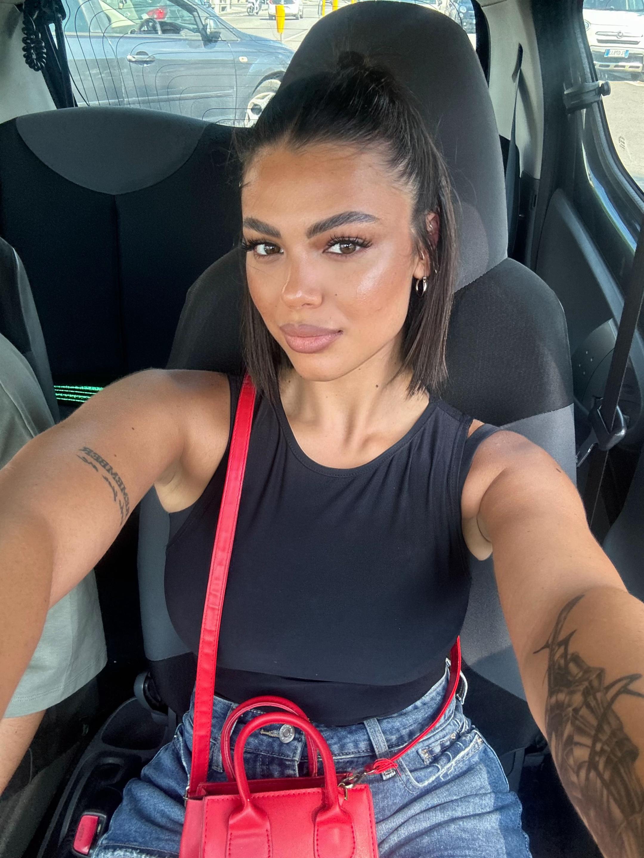 @Federica Nocera