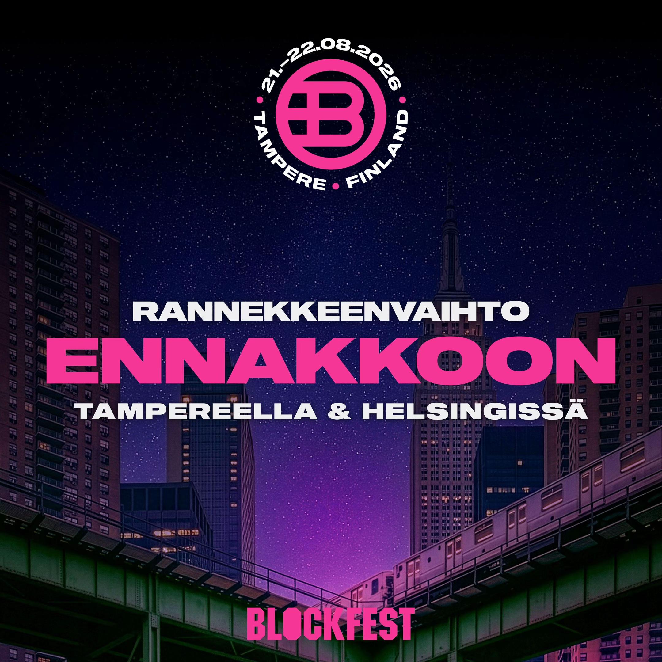 @Blockfest