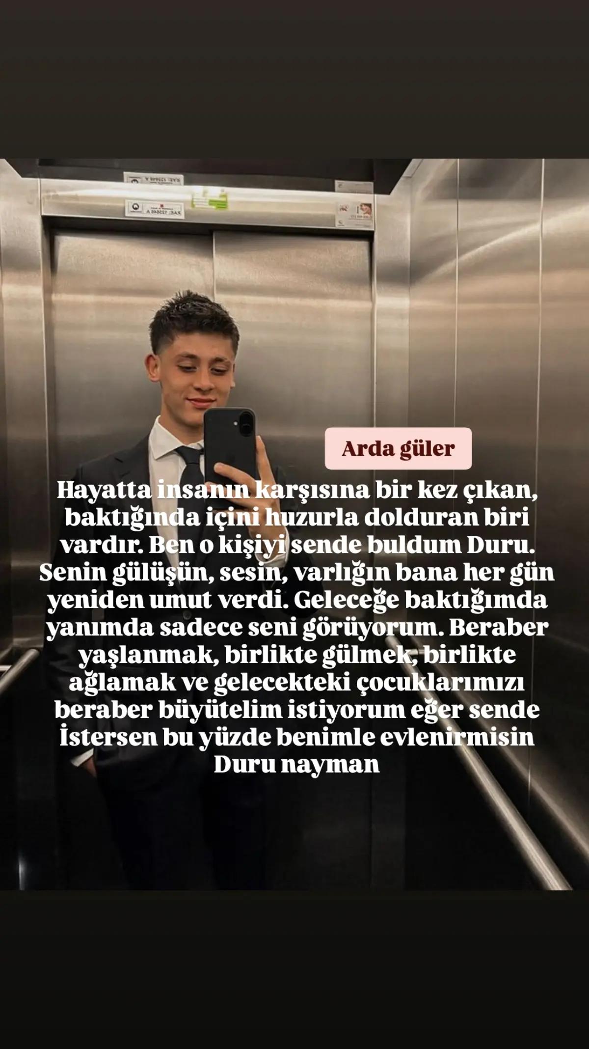 @yazarınız