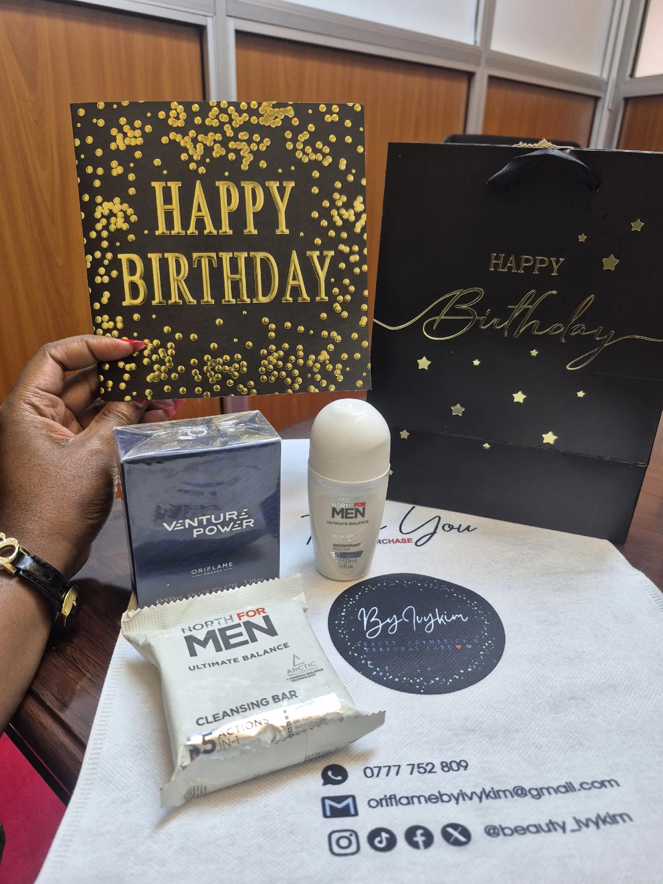 @Beauty By IvyKim |Oriflame🇰🇪