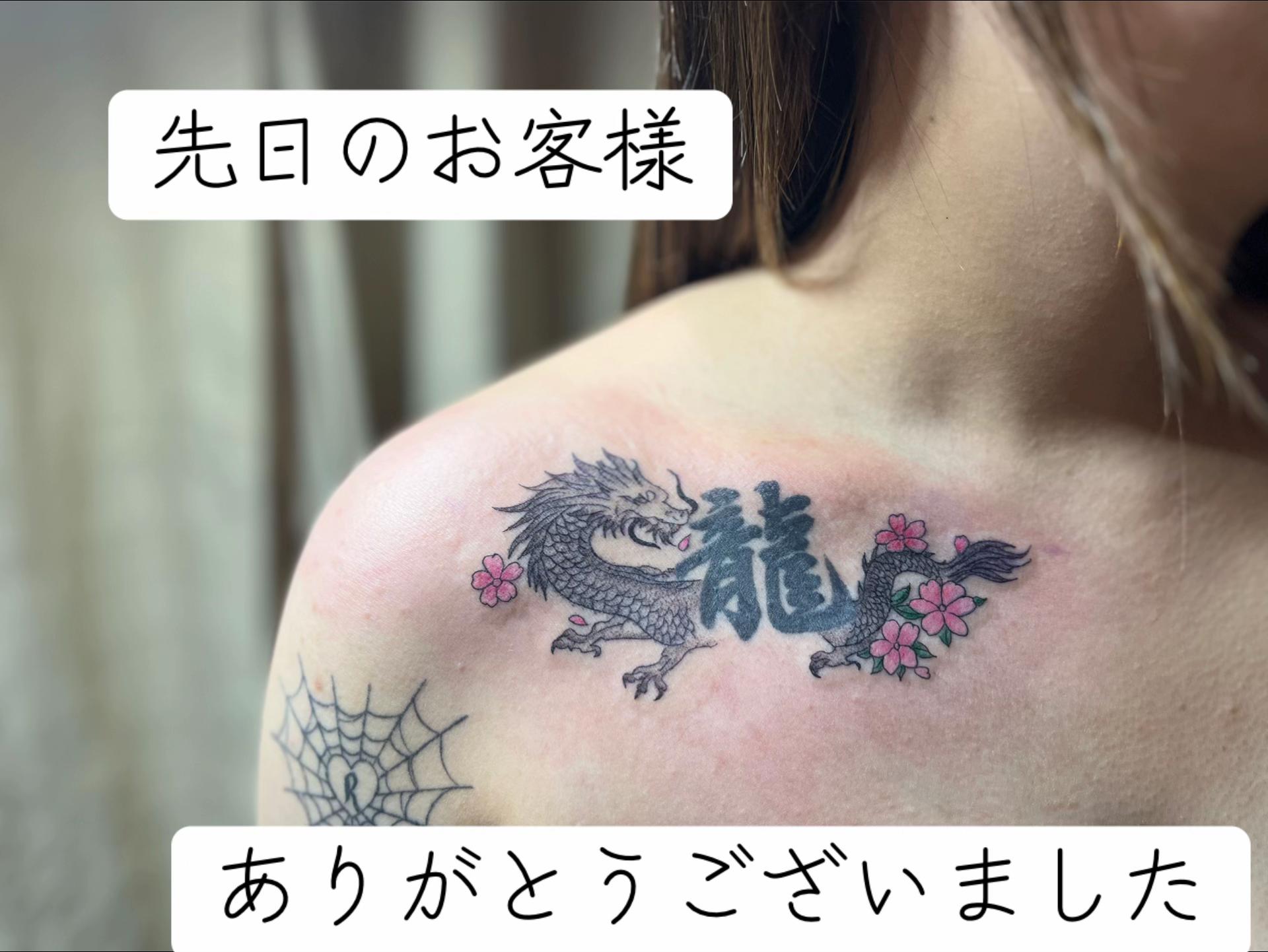@ママ彫師  MAI🐈🐾