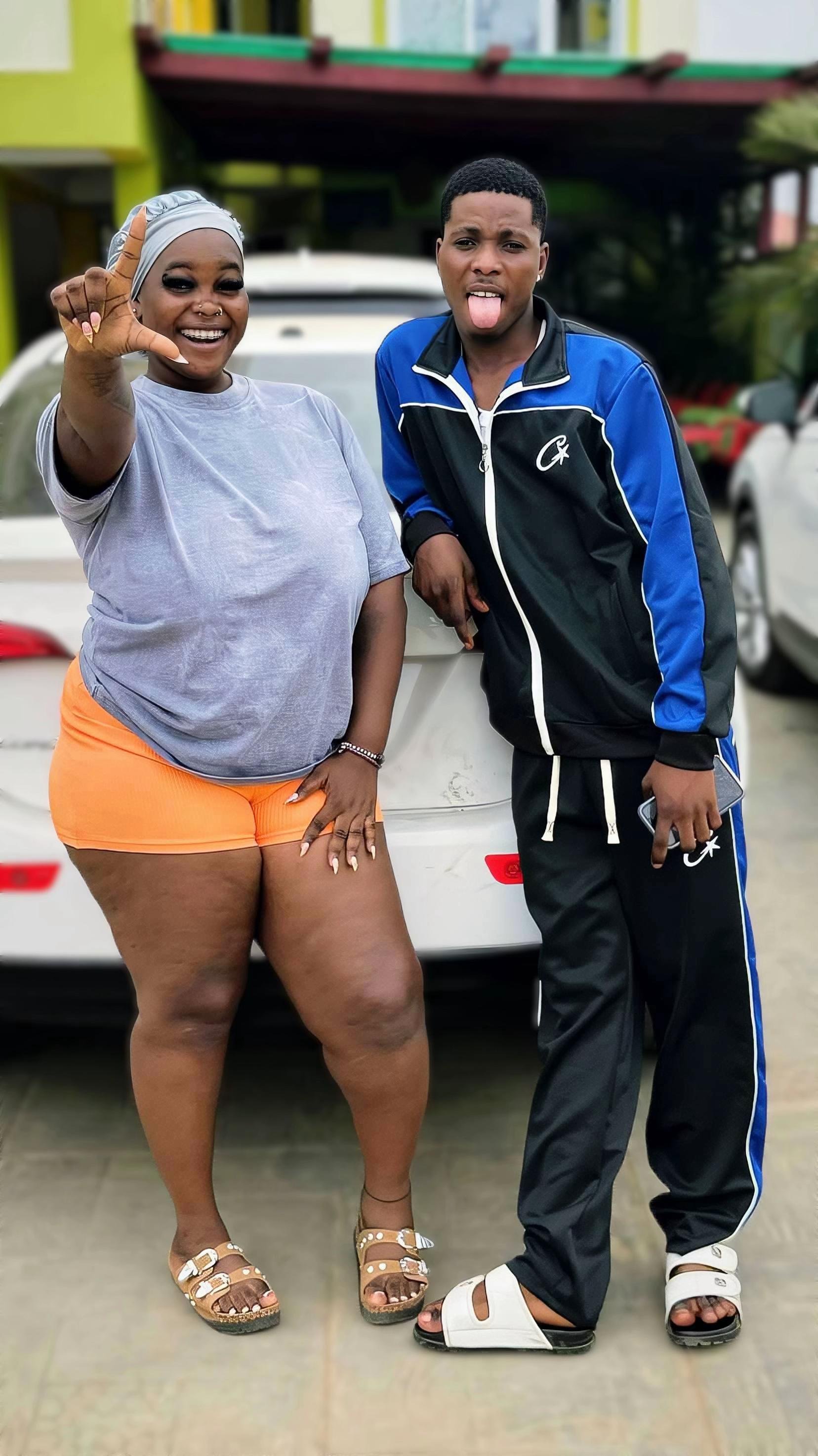 @Girl Lyk Benzy🧸💕🥹