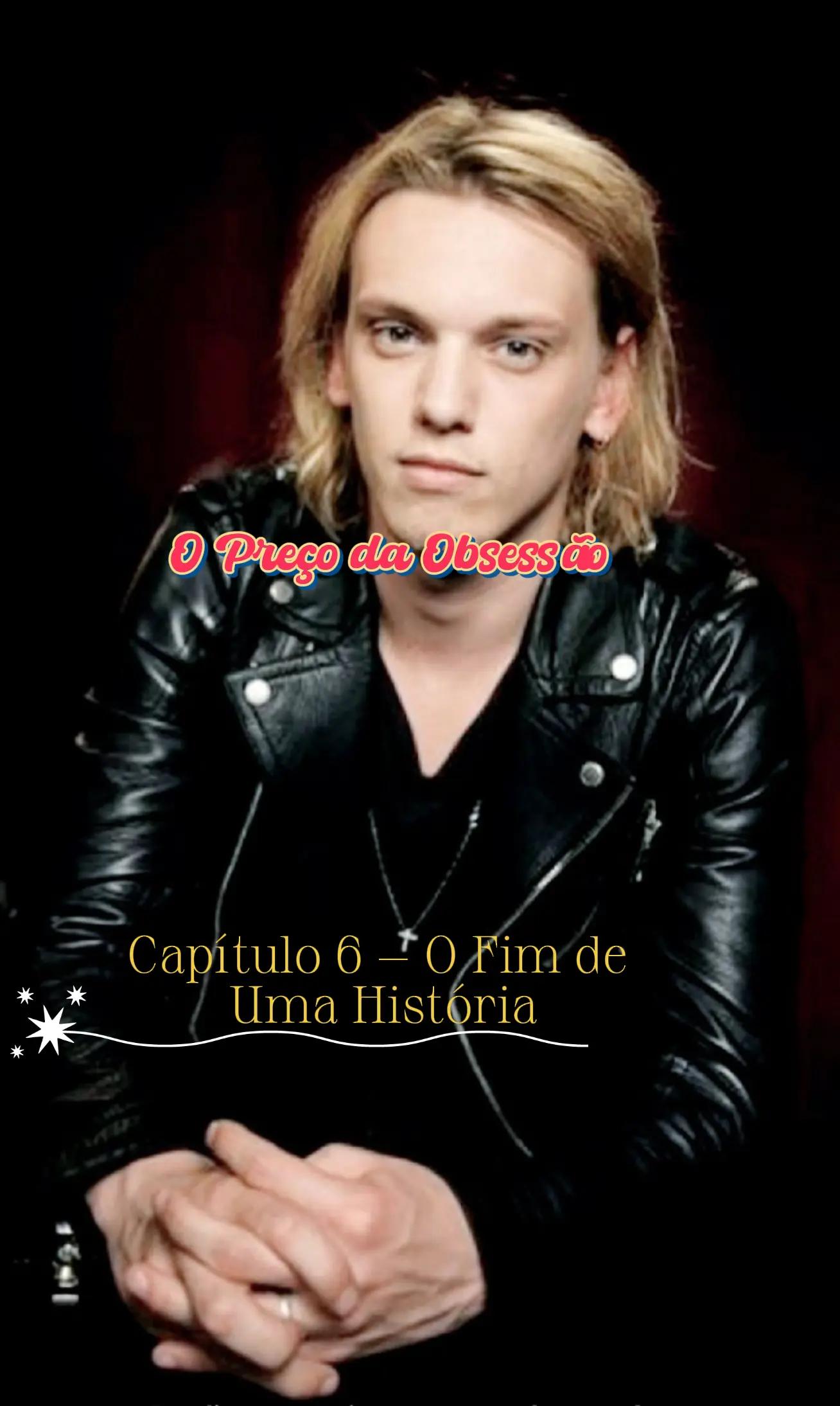 @Garota do Jamie