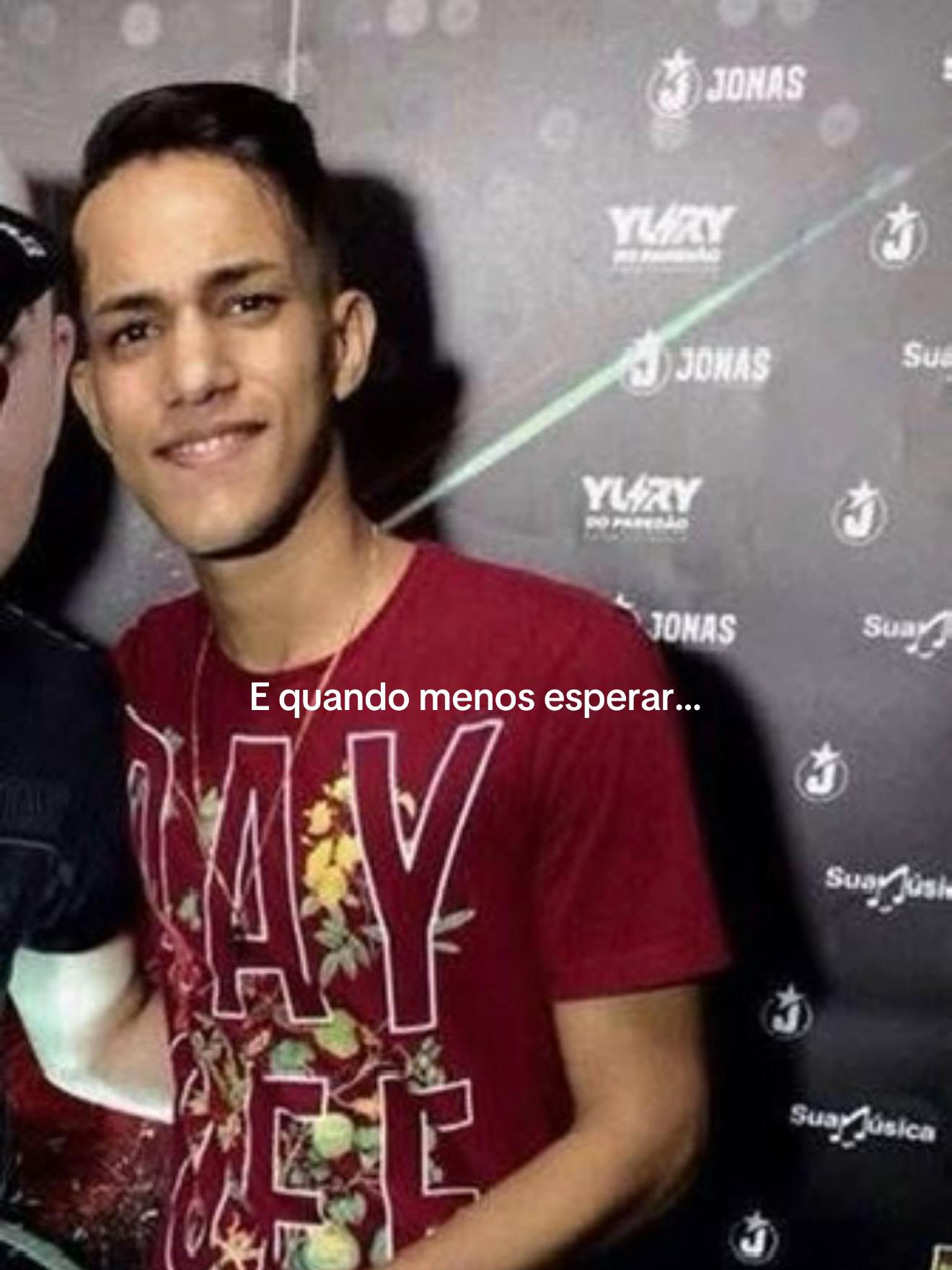 @Al&ecirc; Oliveira