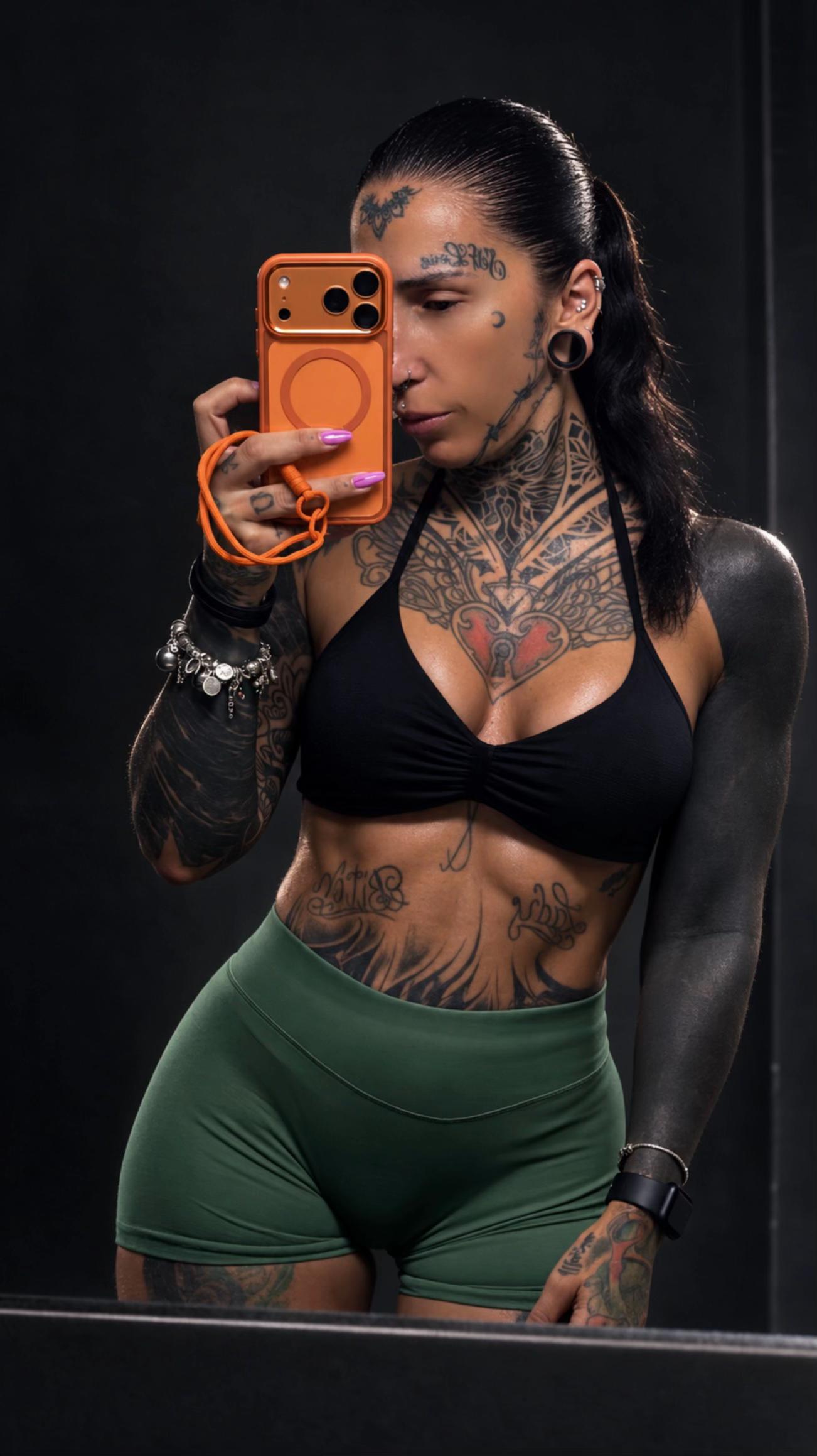 @Soraya Duran Rus🇮🇹