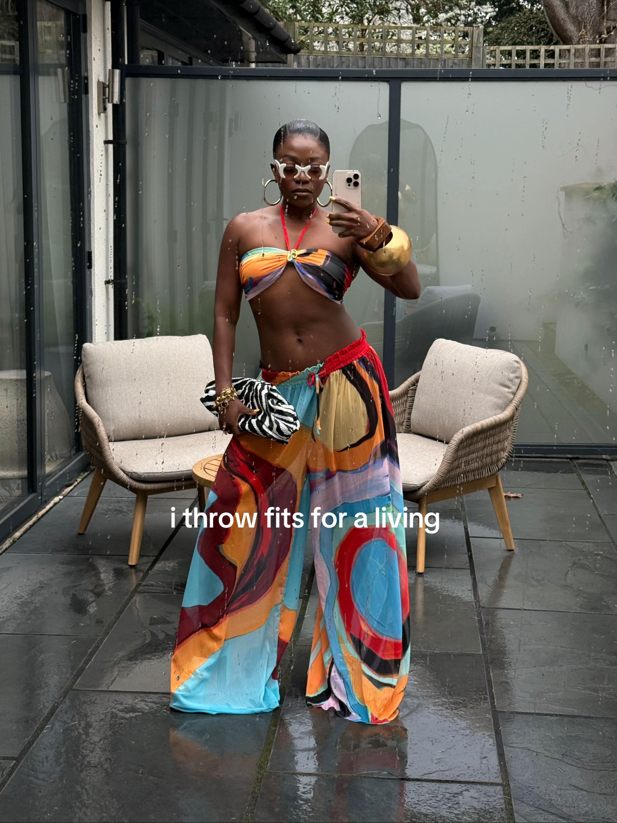 @Fisayo Longe