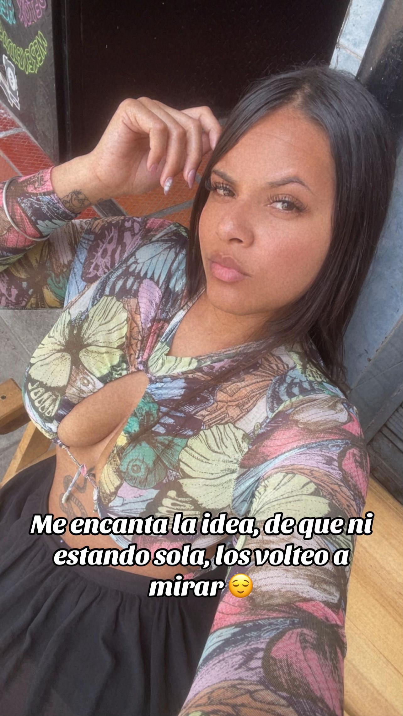@Stephanny Castillo